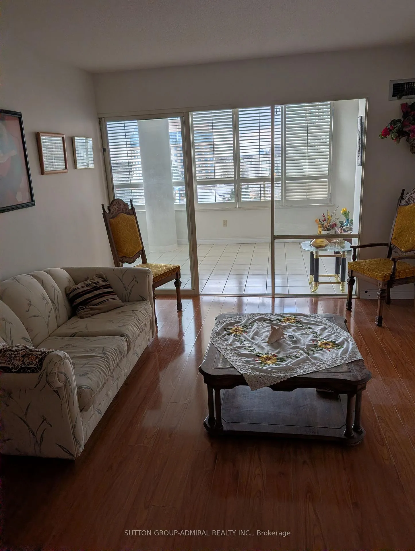 Photo 1 of Unit 616, 7 Townsgate Drive, Vaughan, Crestwood-Springfarm-Yorkhill — HOMEH
