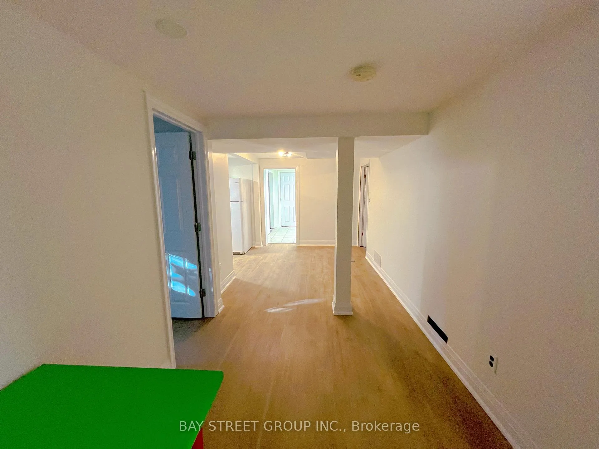 Photo 10 of Unit #Lower, 12 Wakil Drive, St. Catharines, Glendale/Glenridge — HOMEH