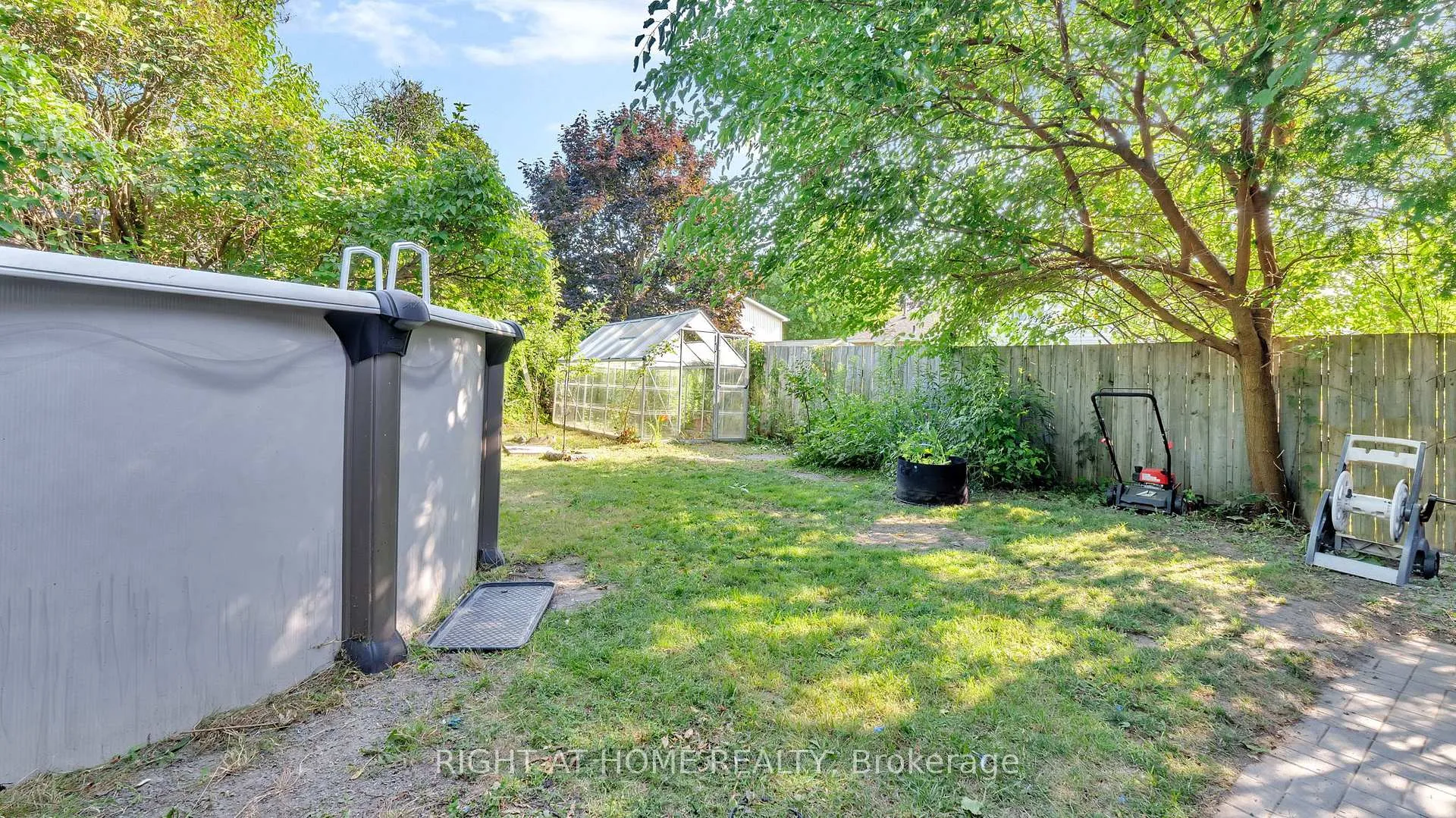 Photo 24 of 20 Cardiff Court, Whitby, Lynde Creek — HOMEH