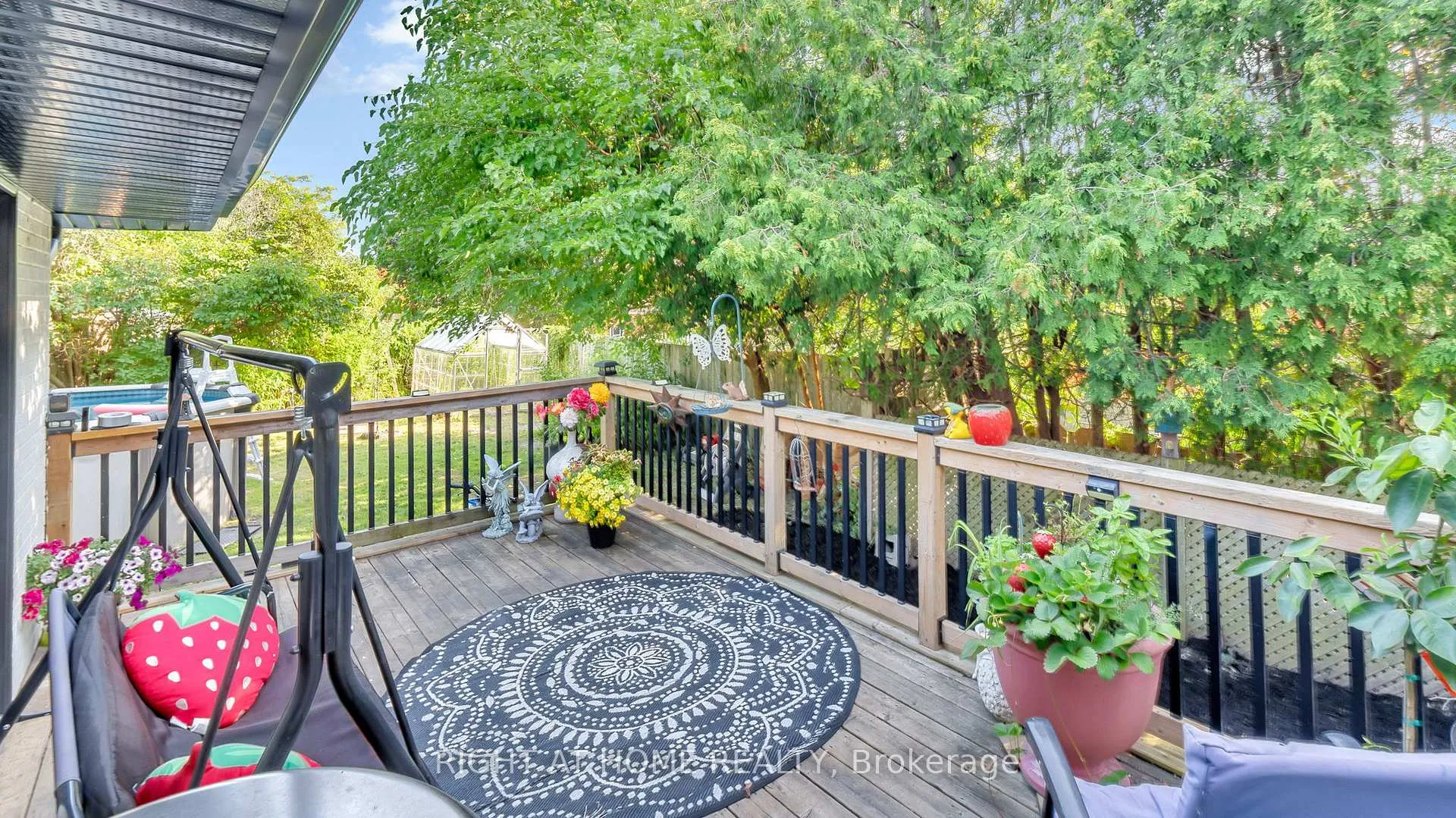 Photo 27 of 20 Cardiff Court, Whitby, Lynde Creek — HOMEH