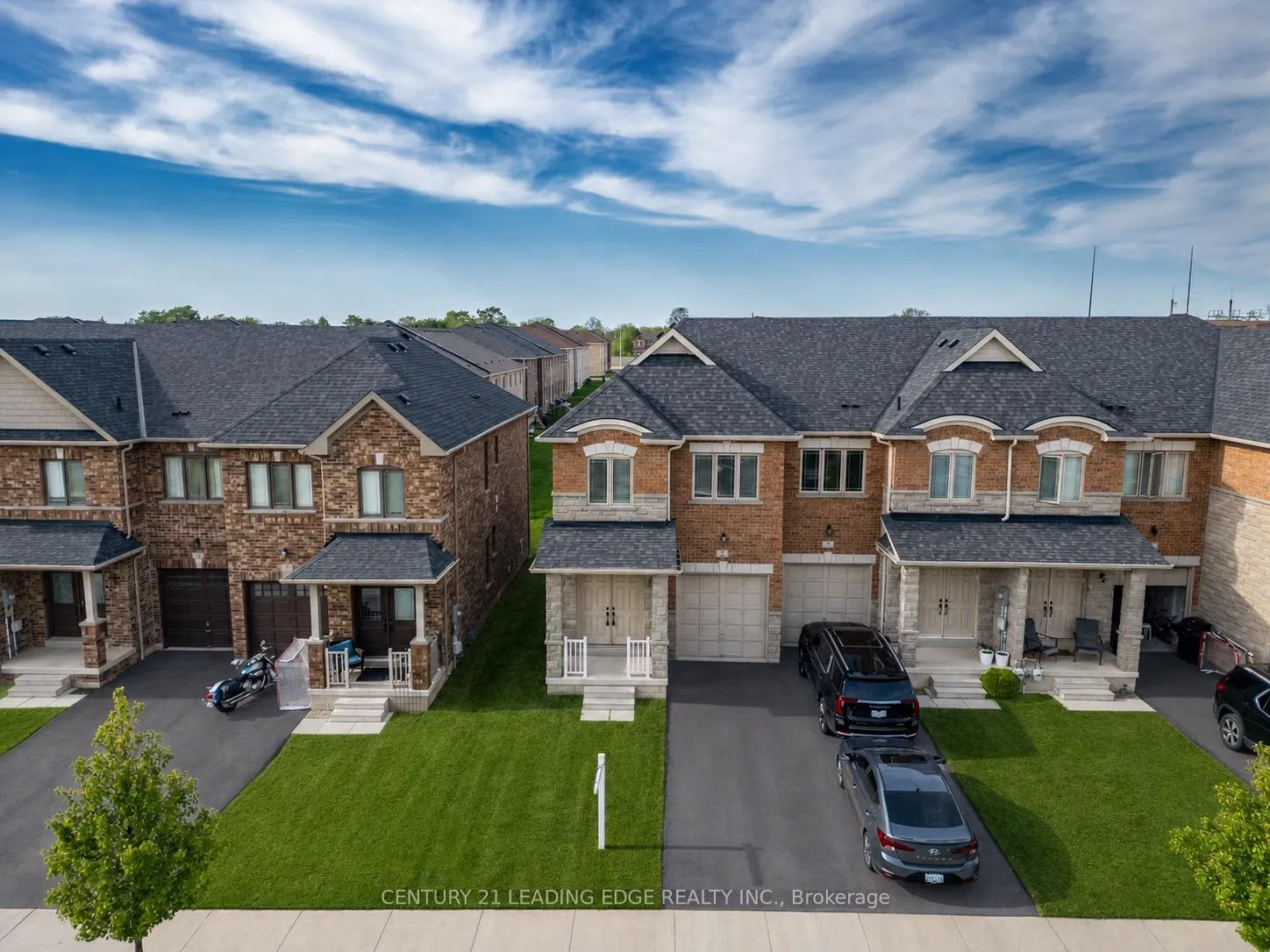 Photo 1 of 8 Bruton Street, Thorold, Thorold Downtown — HOMEH