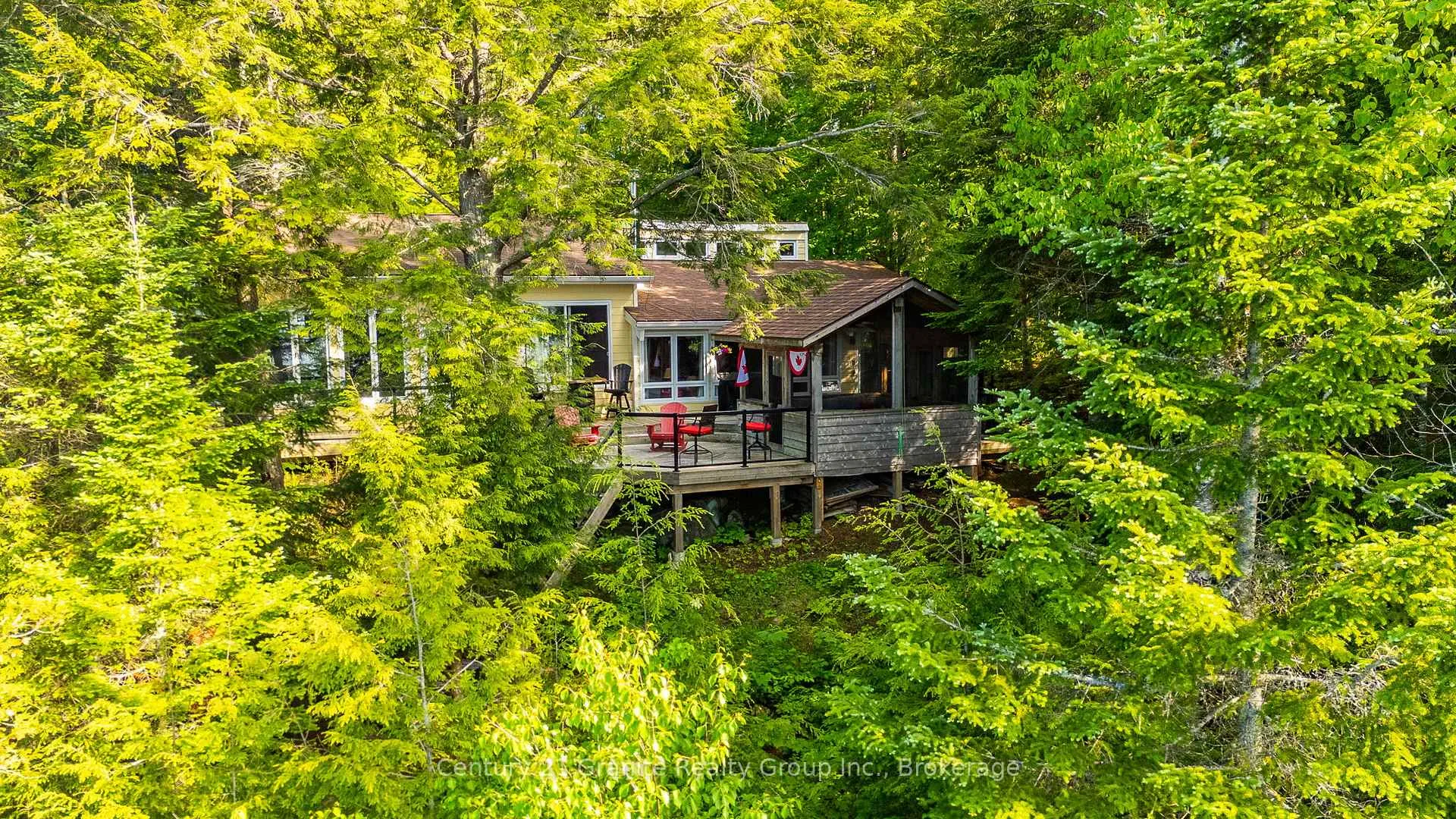 Photo of 1075 Wampum Road