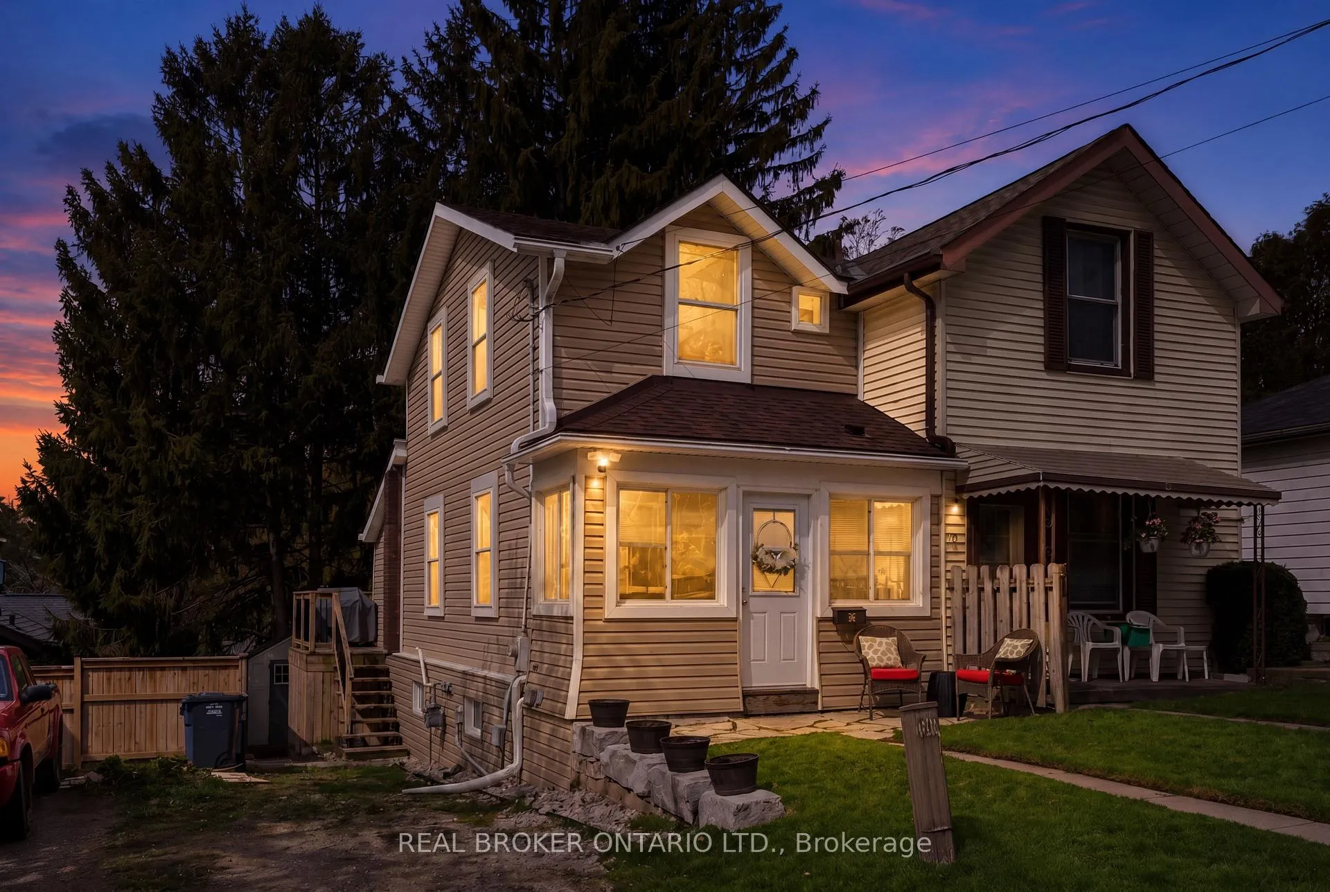 Photo 1 of 26 Dublin Street N, Guelph, Downtown — HOMEH