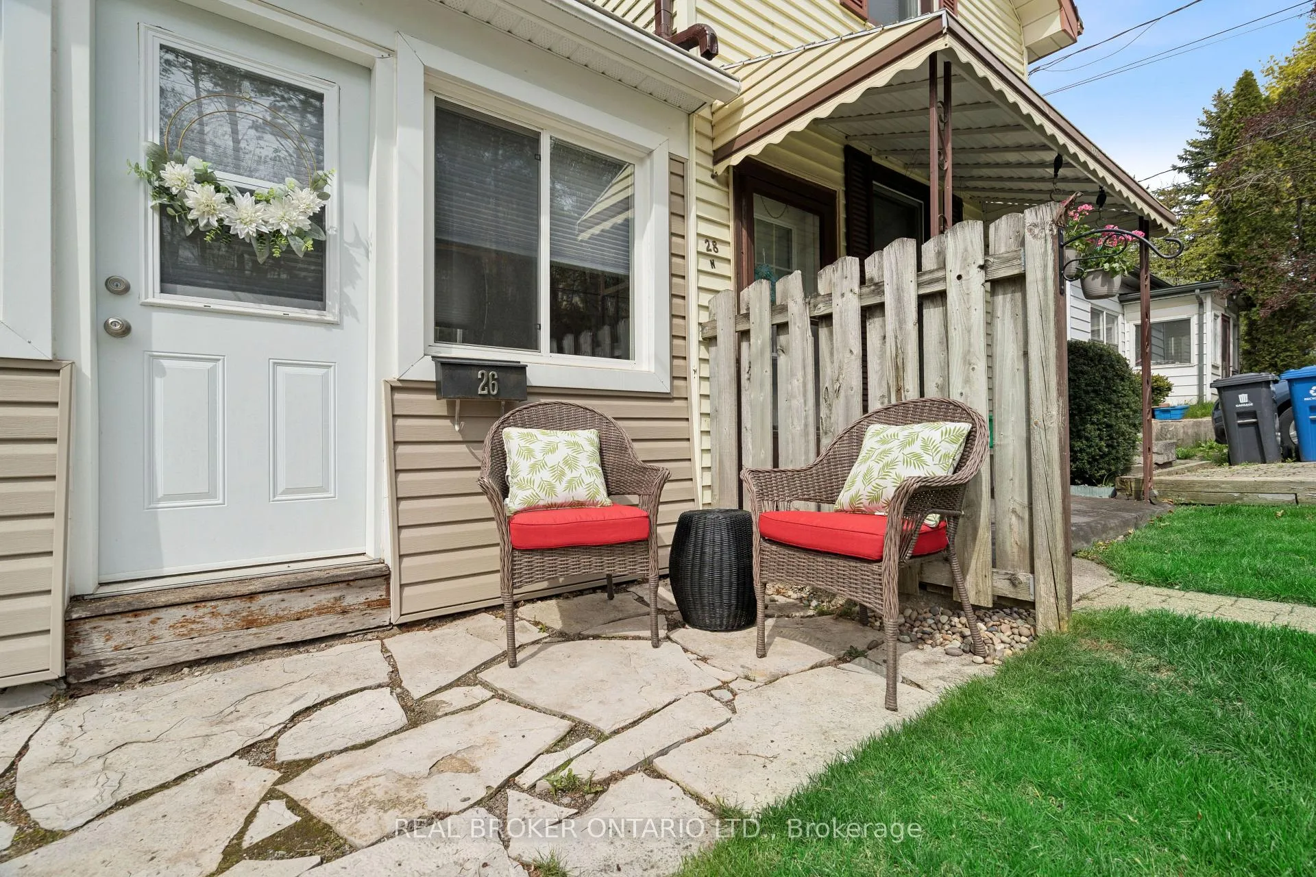 Photo 5 of 26 Dublin Street N, Guelph, Downtown — HOMEH
