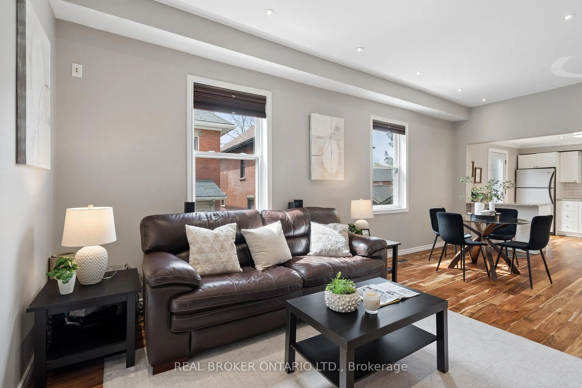 Photo 11 of 26 Dublin Street N, Guelph, Downtown — HOMEH
