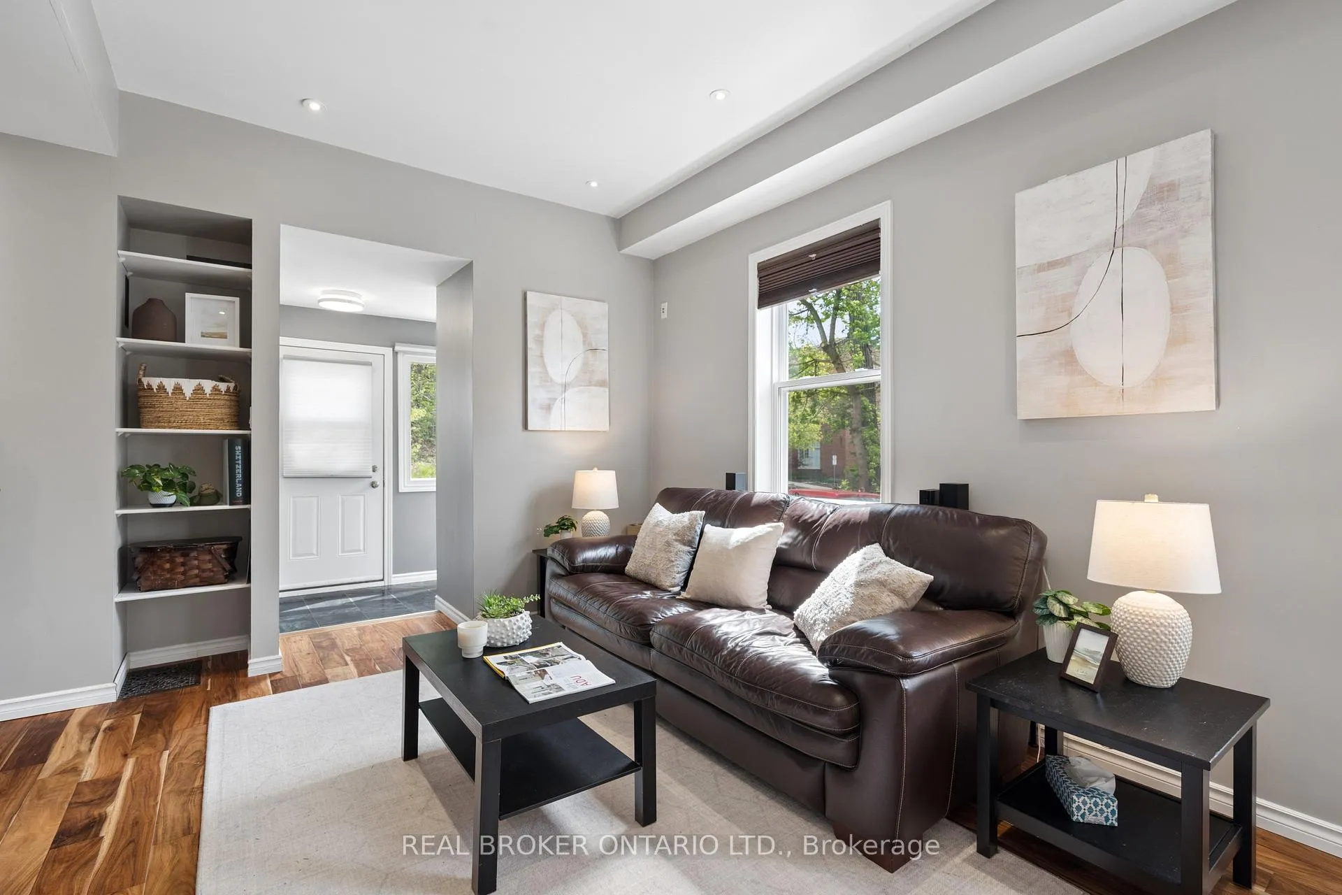 Photo 13 of 26 Dublin Street N, Guelph, Downtown — HOMEH