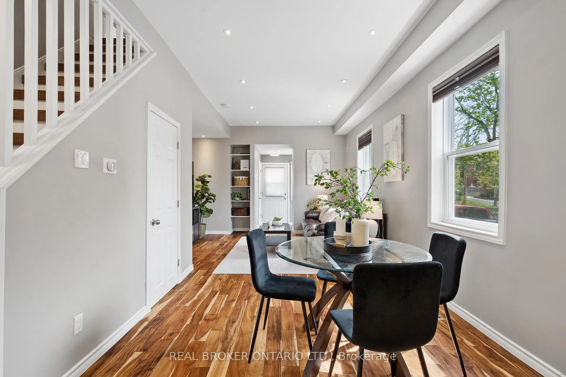 Photo 22 of 26 Dublin Street N, Guelph, Downtown — HOMEH