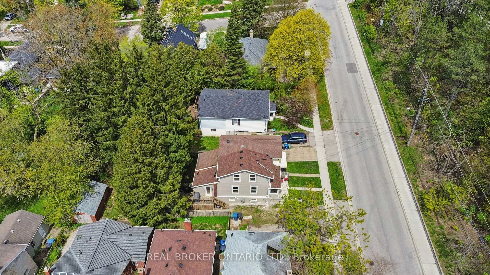Photo 43 of 26 Dublin Street N, Guelph, Downtown — HOMEH