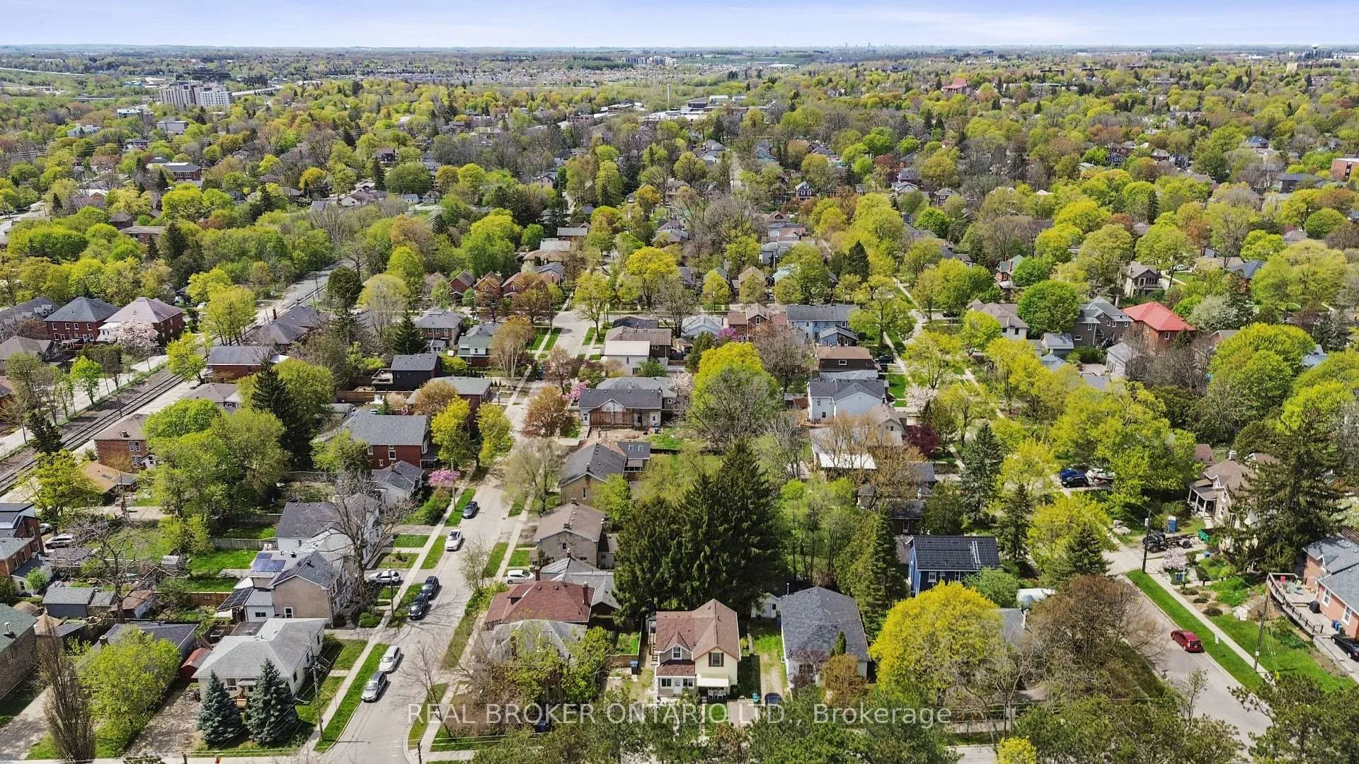 Photo 44 of 26 Dublin Street N, Guelph, Downtown — HOMEH