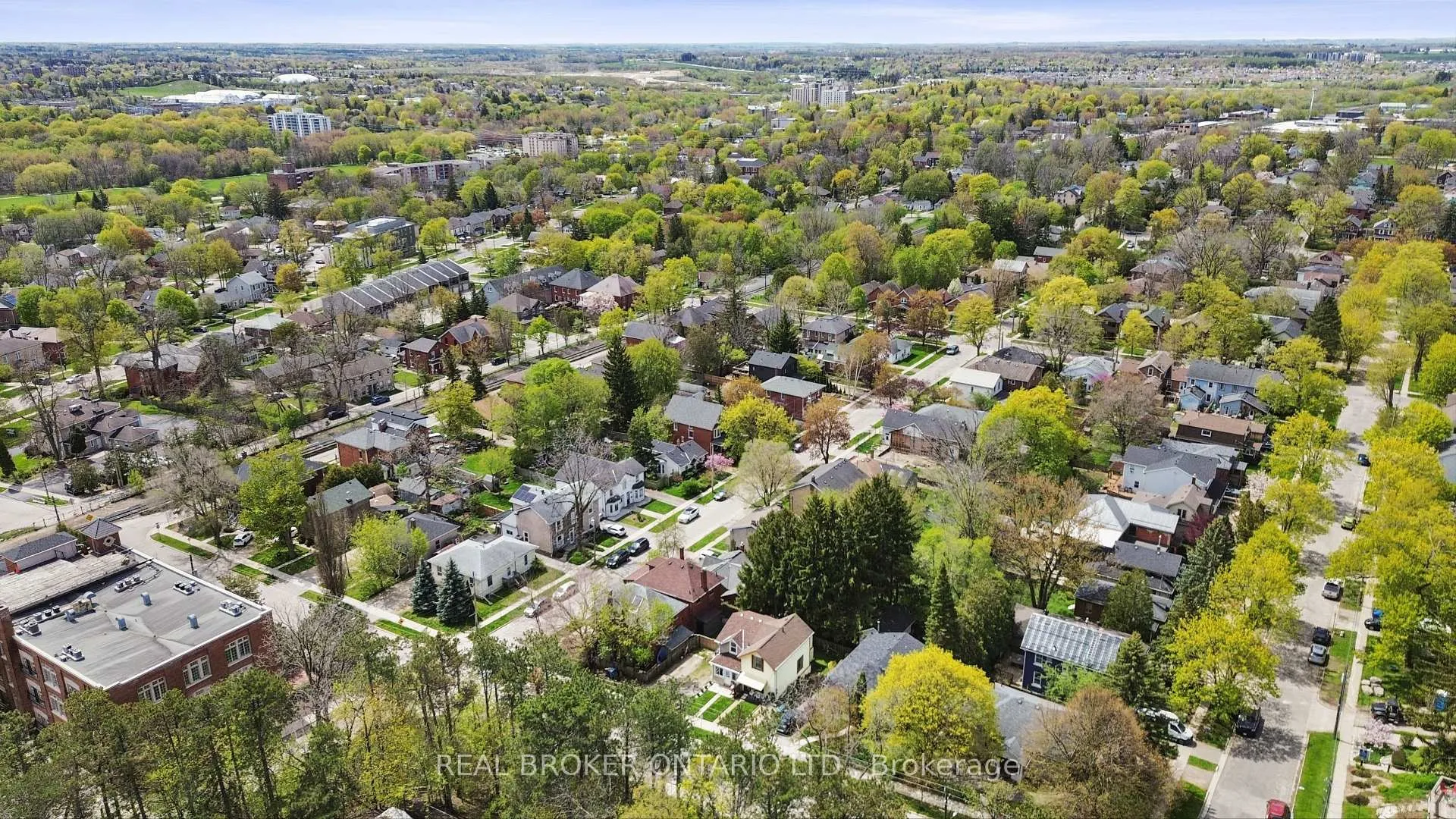 Photo 45 of 26 Dublin Street N, Guelph, Downtown — HOMEH