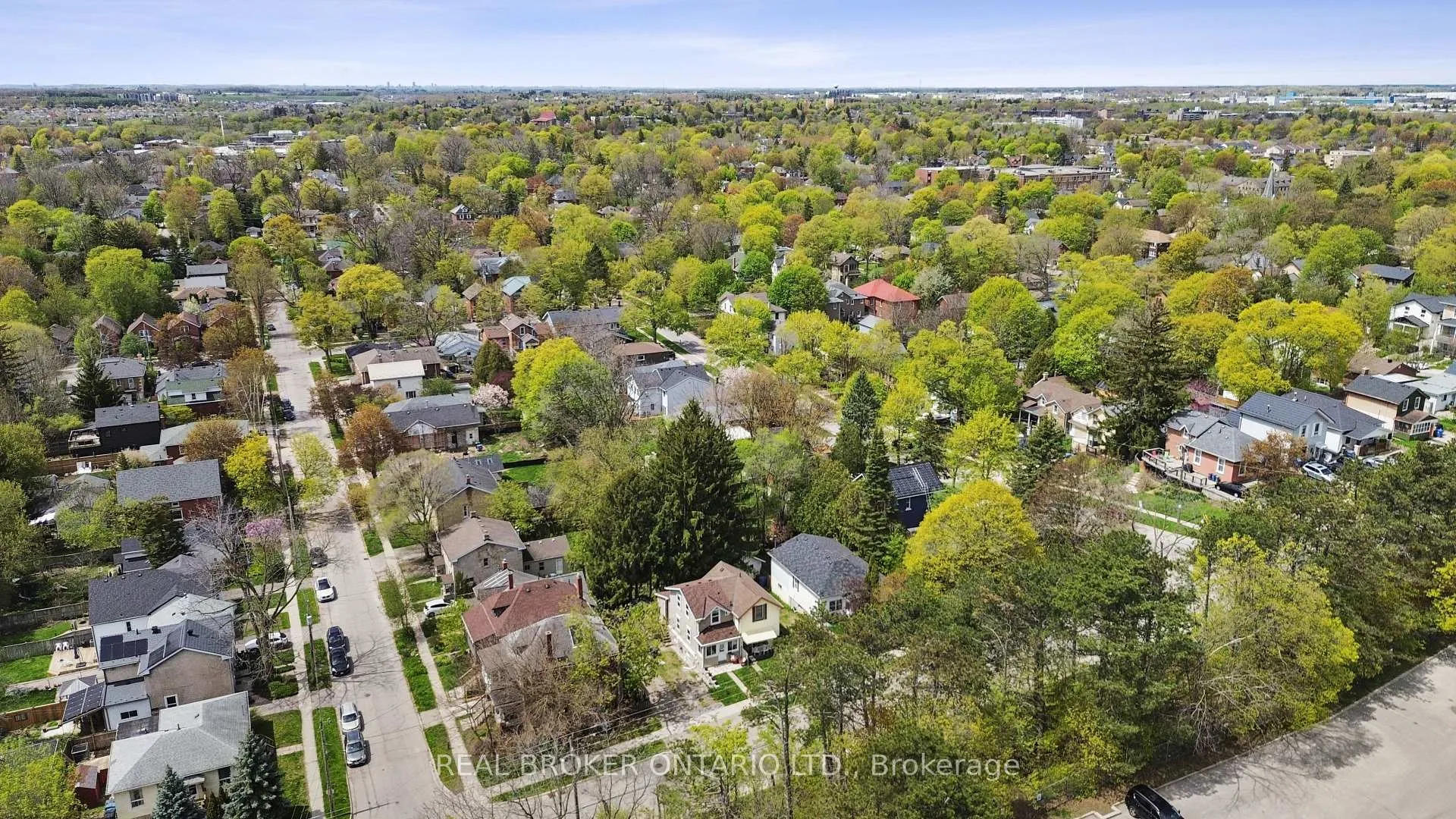 Photo 46 of 26 Dublin Street N, Guelph, Downtown — HOMEH