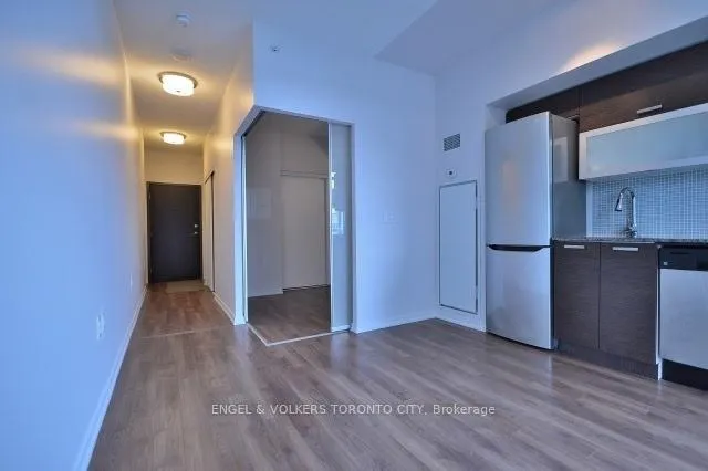 Photo 1 of Unit 823E, 36 Lisgar Street, Toronto, Little Portugal — HOMEH