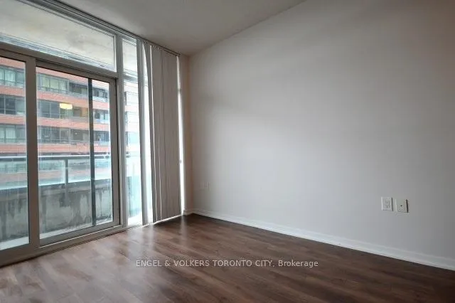 Photo 3 of Unit 823E, 36 Lisgar Street, Toronto, Little Portugal — HOMEH