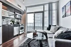 Photo 4 of Unit 823E, 36 Lisgar Street, Toronto, Little Portugal — HOMEH