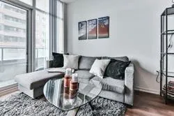 Photo 5 of Unit 823E, 36 Lisgar Street, Toronto, Little Portugal — HOMEH
