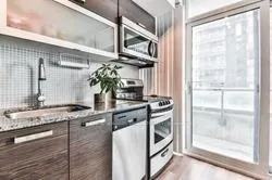Photo 6 of Unit 823E, 36 Lisgar Street, Toronto, Little Portugal — HOMEH