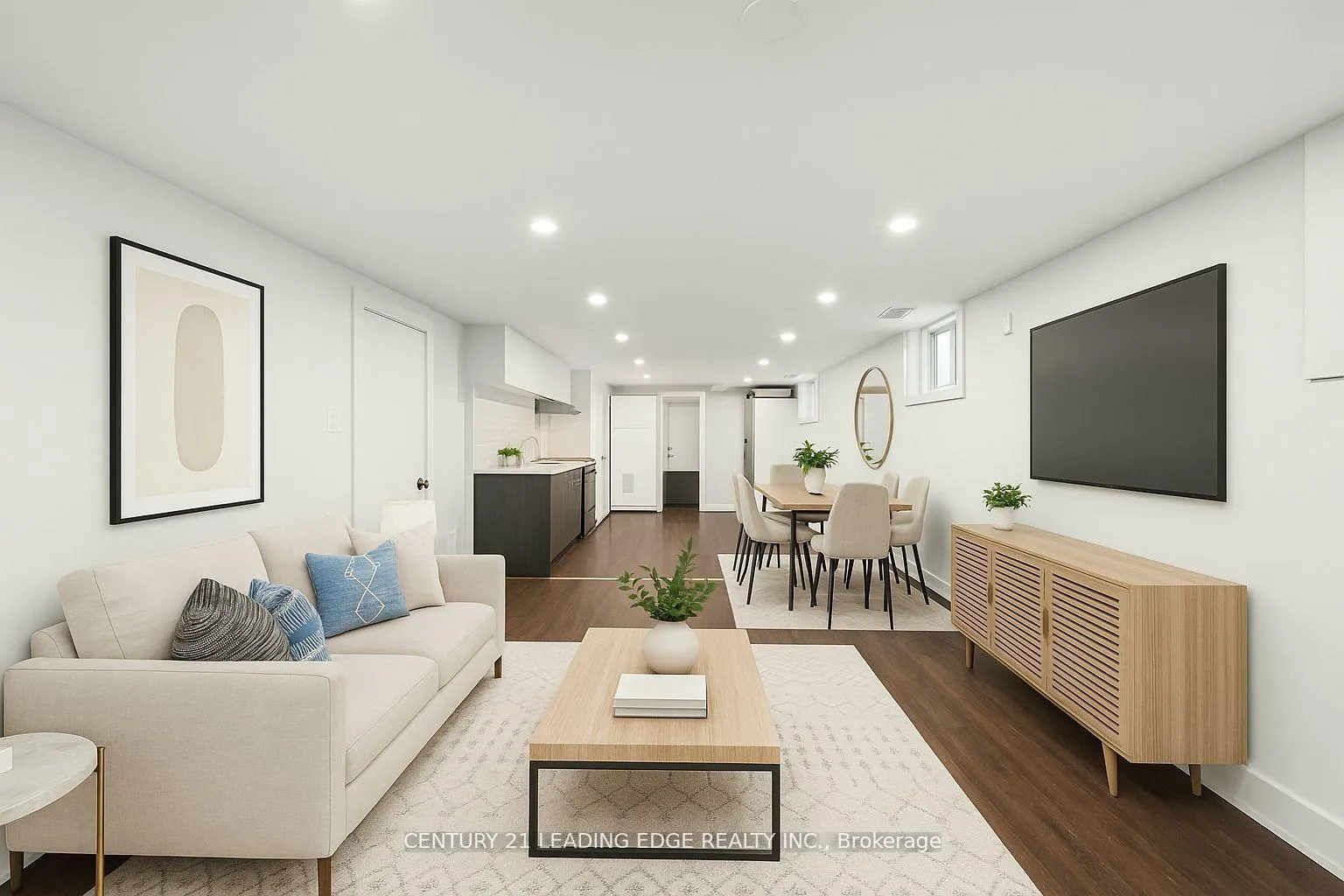 Photo 1 of Unit unit 1B, 620 Birchmount Road, Scarborough, Clairlea-Birchmount — HOMEH