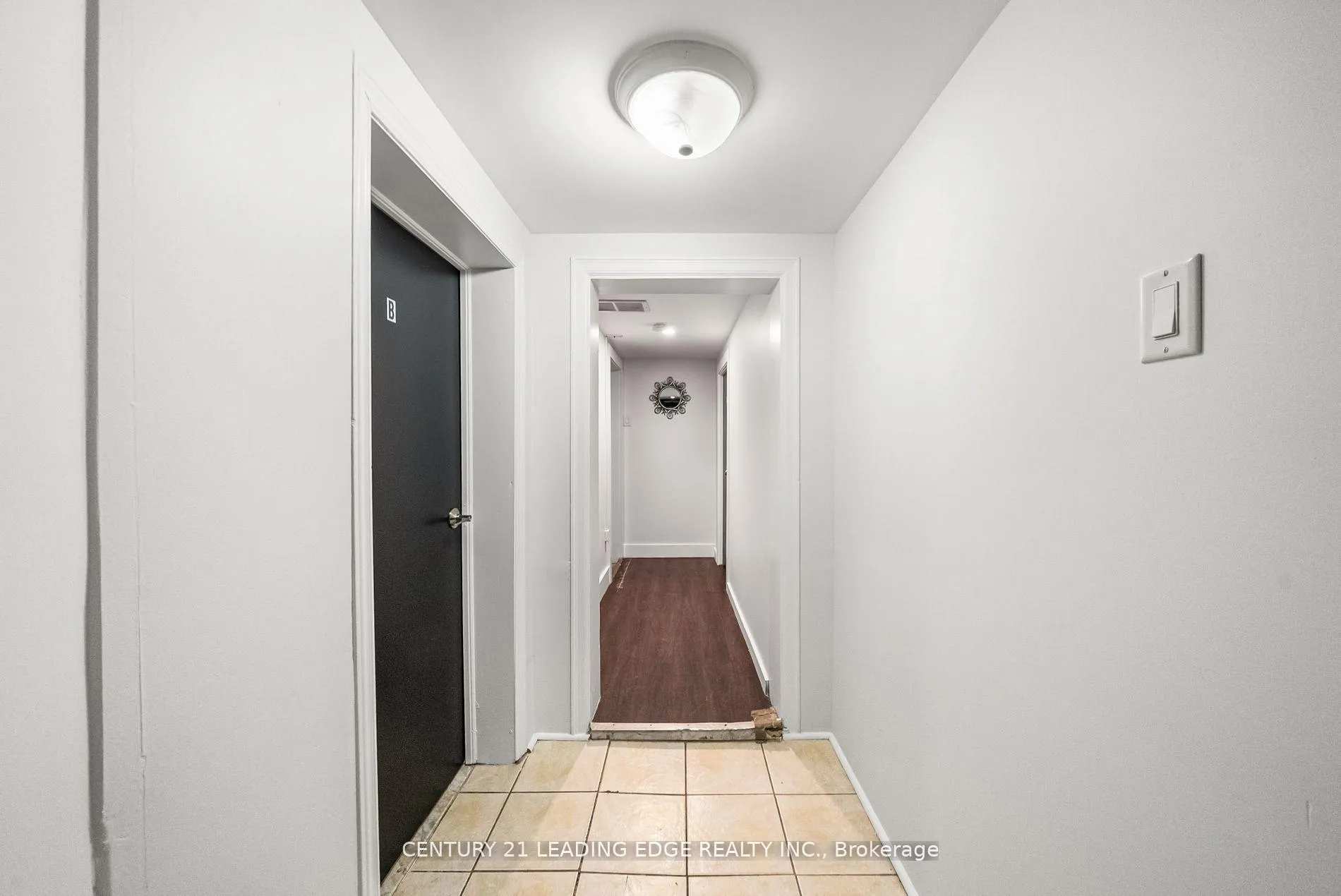 Photo 3 of Unit unit 1B, 620 Birchmount Road, Scarborough, Clairlea-Birchmount — HOMEH