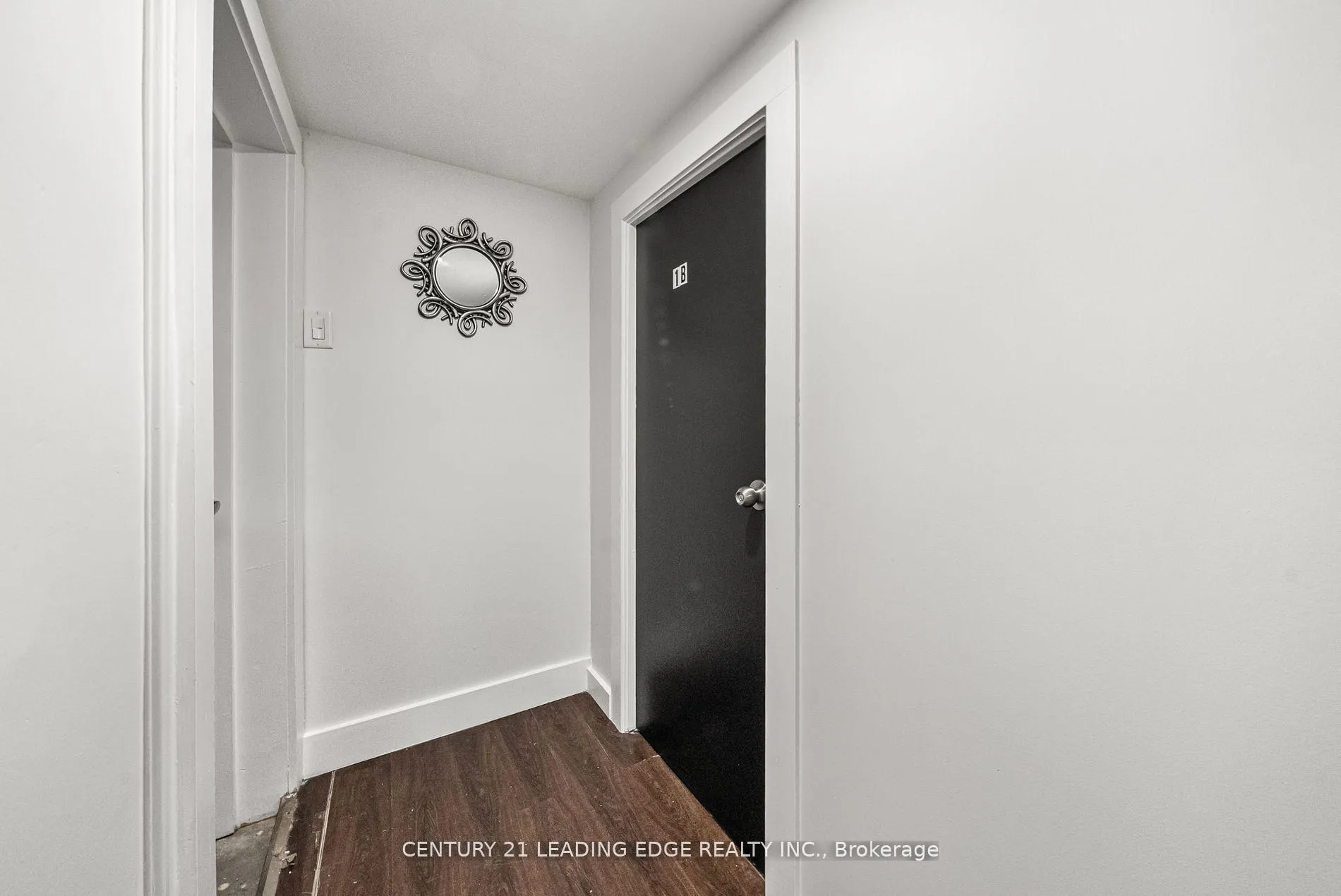 Photo 4 of Unit unit 1B, 620 Birchmount Road, Scarborough, Clairlea-Birchmount — HOMEH