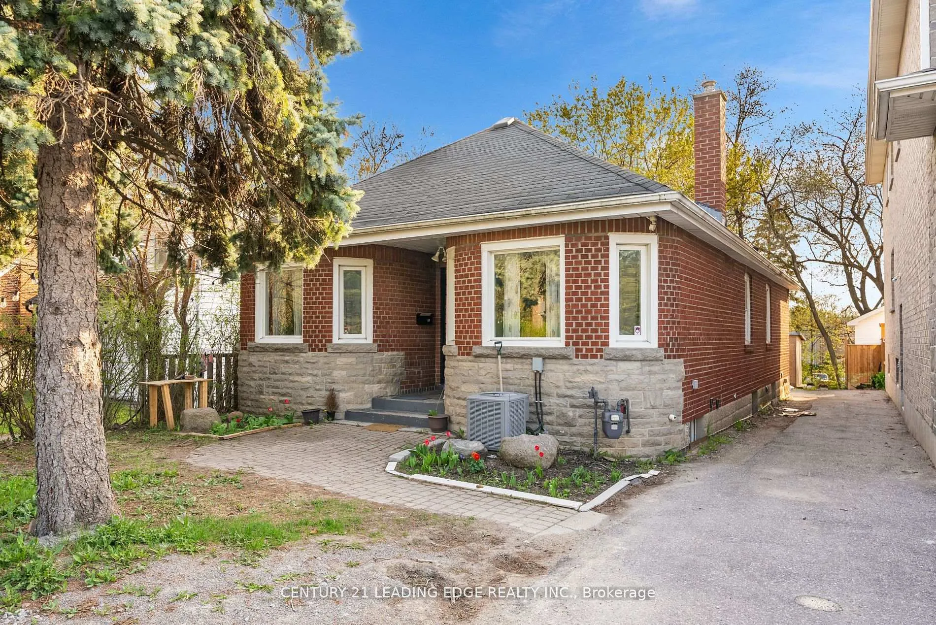 Photo 18 of Unit unit 1B, 620 Birchmount Road, Scarborough, Clairlea-Birchmount — HOMEH