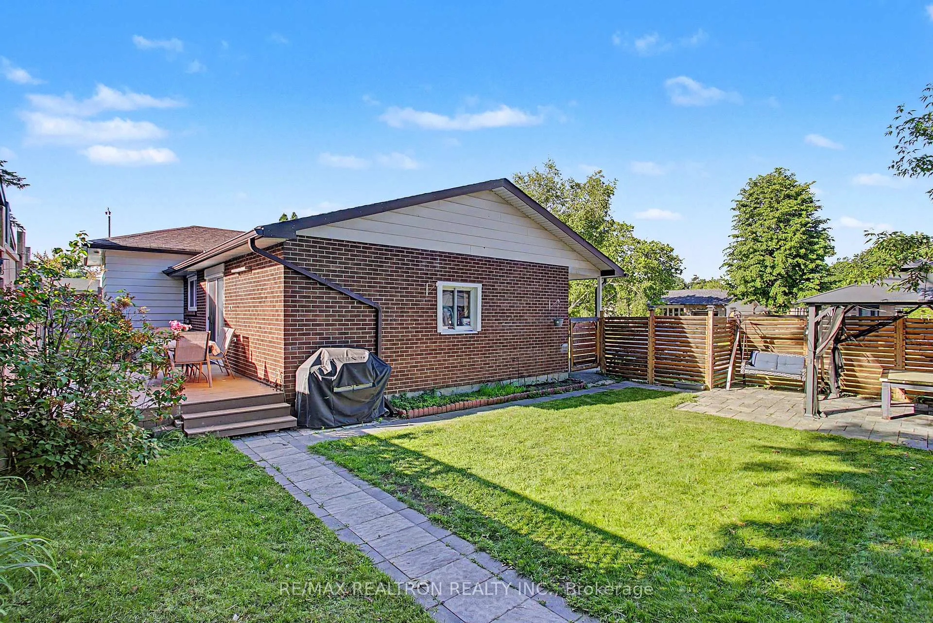Photo 28 of 6 Turnbull Road, Ajax, South East — HOMEH