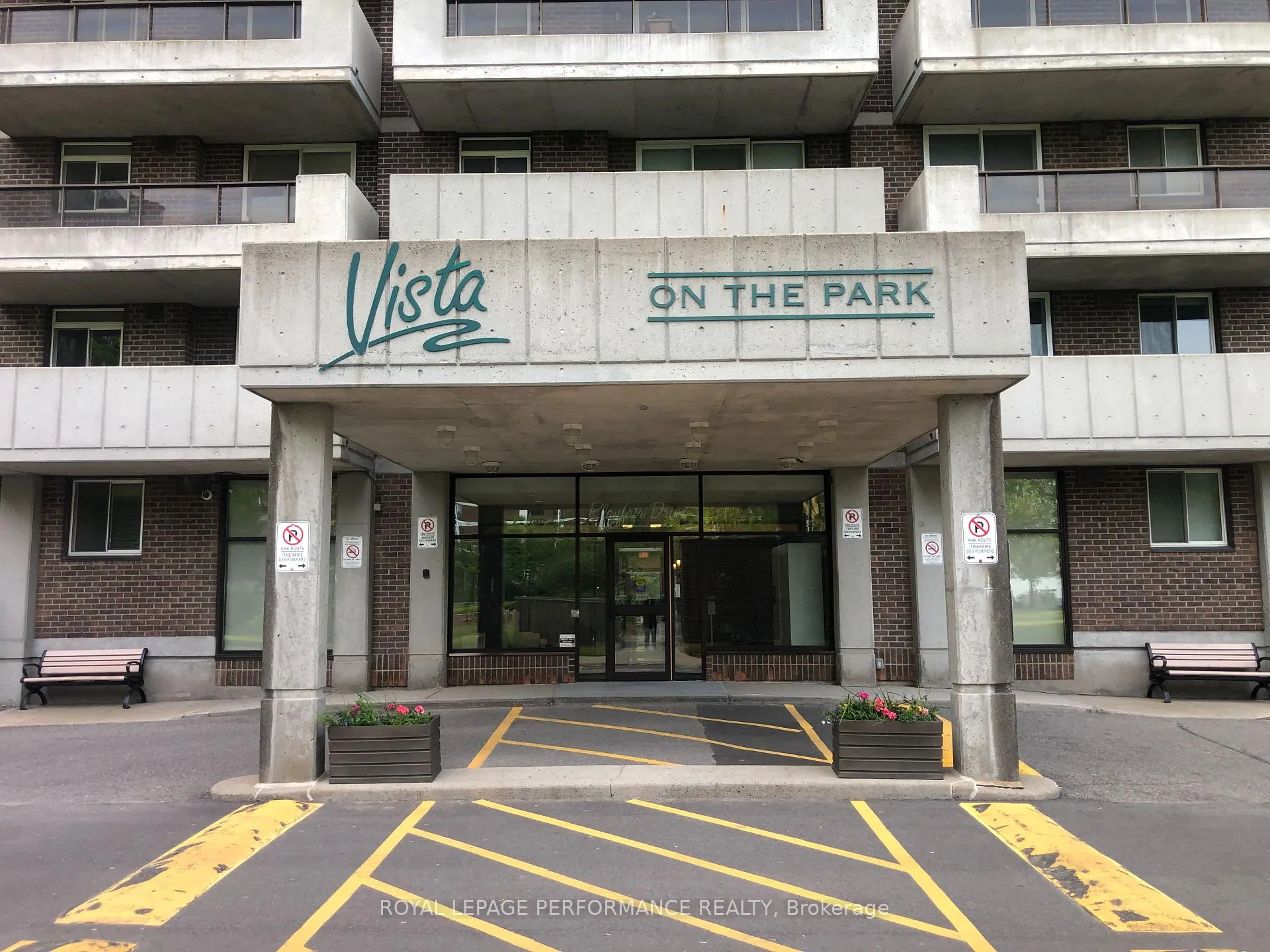 Photo 2 of Unit PH8, 1705 Playfair Drive, Ottawa, Playfair Park — HOMEH