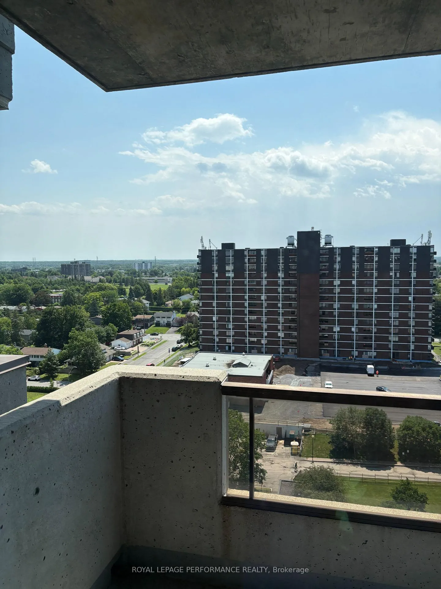 Photo 11 of Unit PH8, 1705 Playfair Drive, Ottawa, Playfair Park — HOMEH