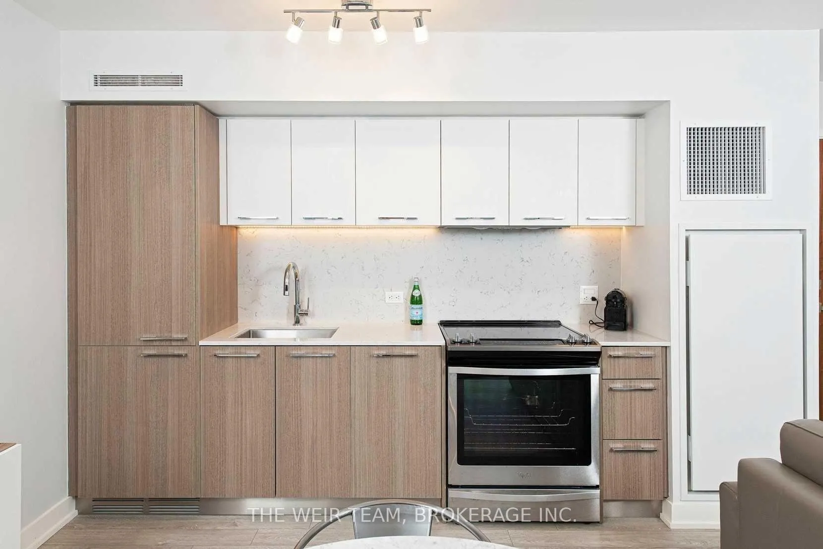Photo 11 of Unit 615, 15 Baseball Place, Toronto, South Riverdale — HOMEH