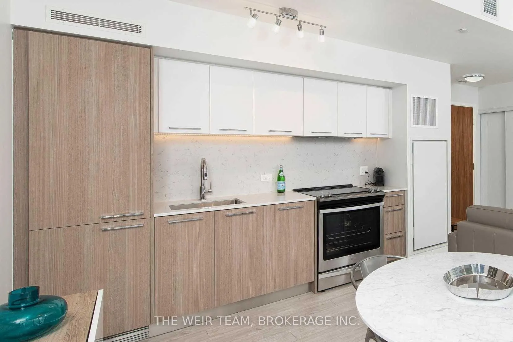 Photo 12 of Unit 615, 15 Baseball Place, Toronto, South Riverdale — HOMEH