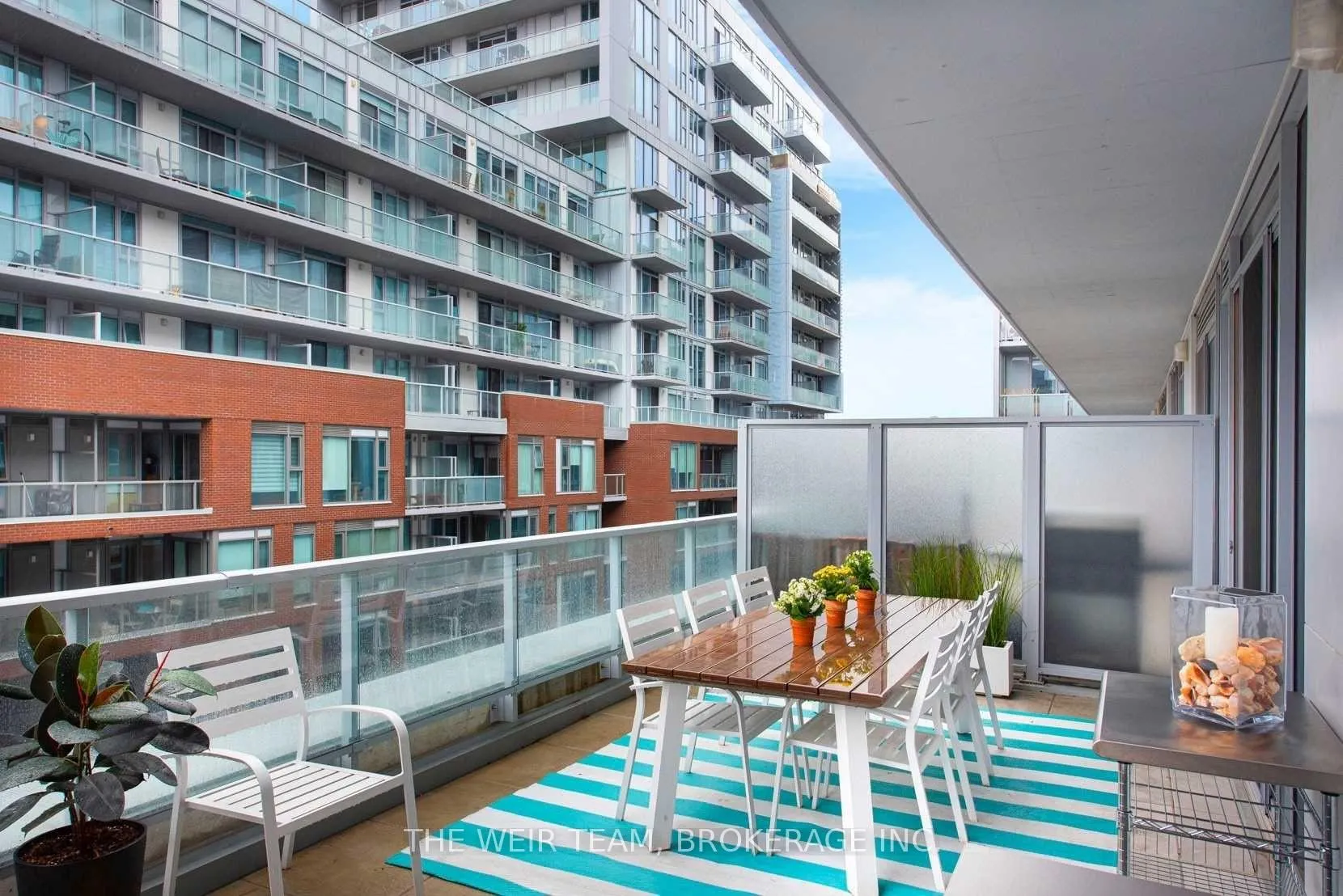 Photo 17 of Unit 615, 15 Baseball Place, Toronto, South Riverdale — HOMEH