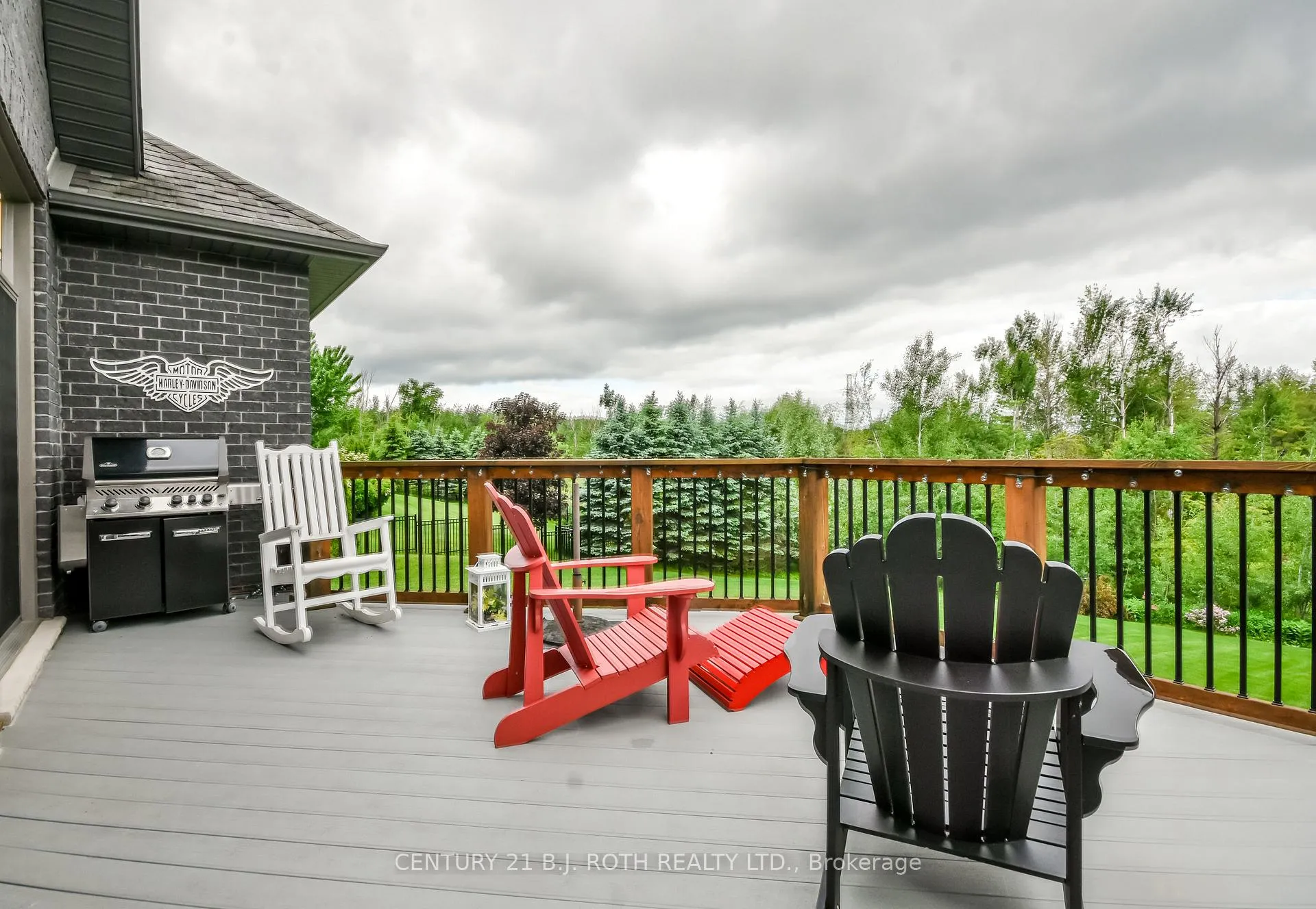 Photo 17 of 37 Wendat Trail, Springwater, Midhurst — HOMEH