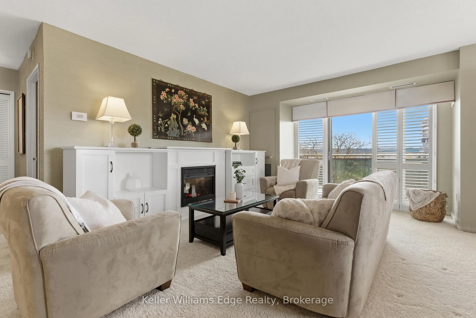 Photo 6 of Unit 507, 301 Frances Avenue, Hamilton, Lakeshore — HOMEH