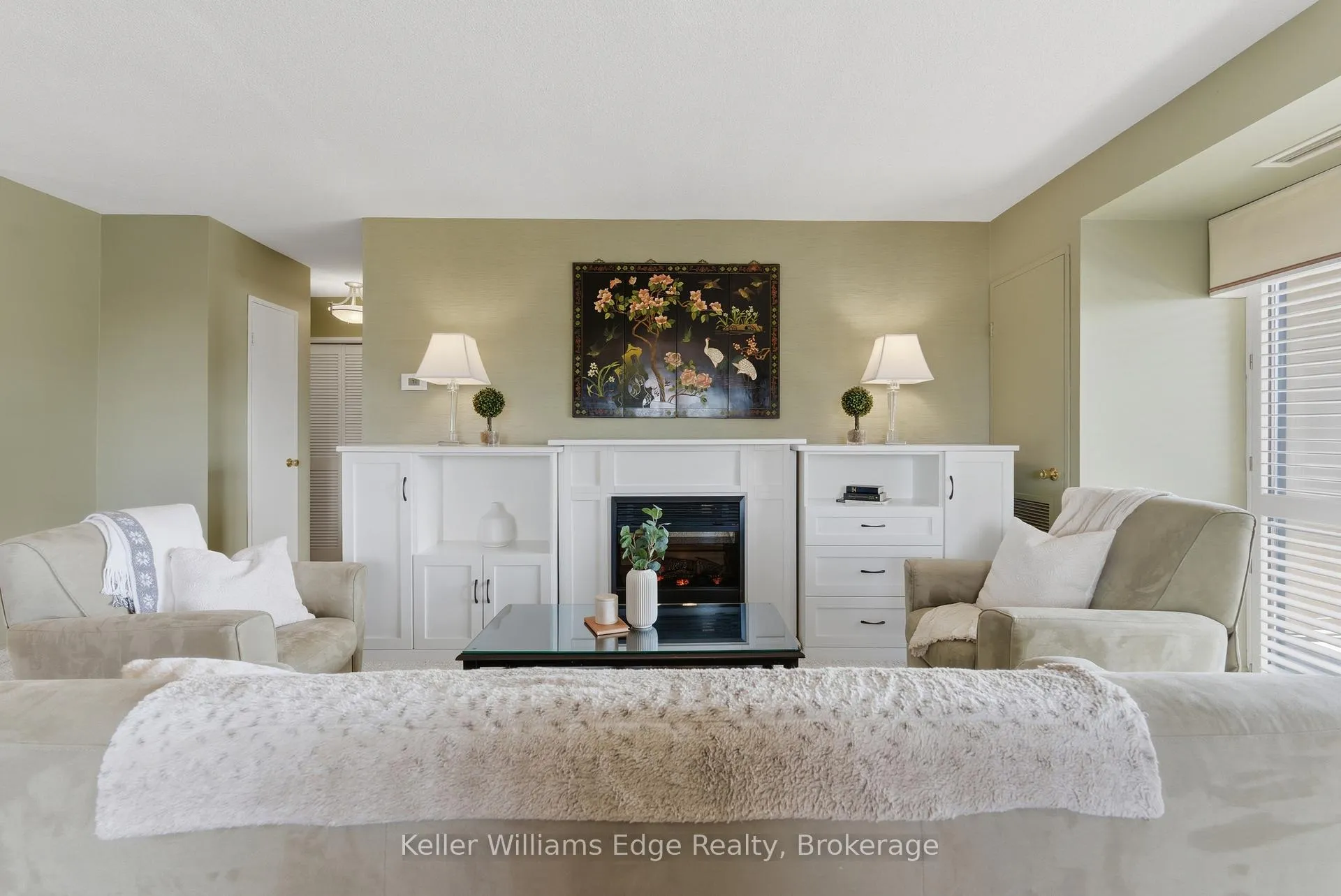 Photo 7 of Unit 507, 301 Frances Avenue, Hamilton, Lakeshore — HOMEH