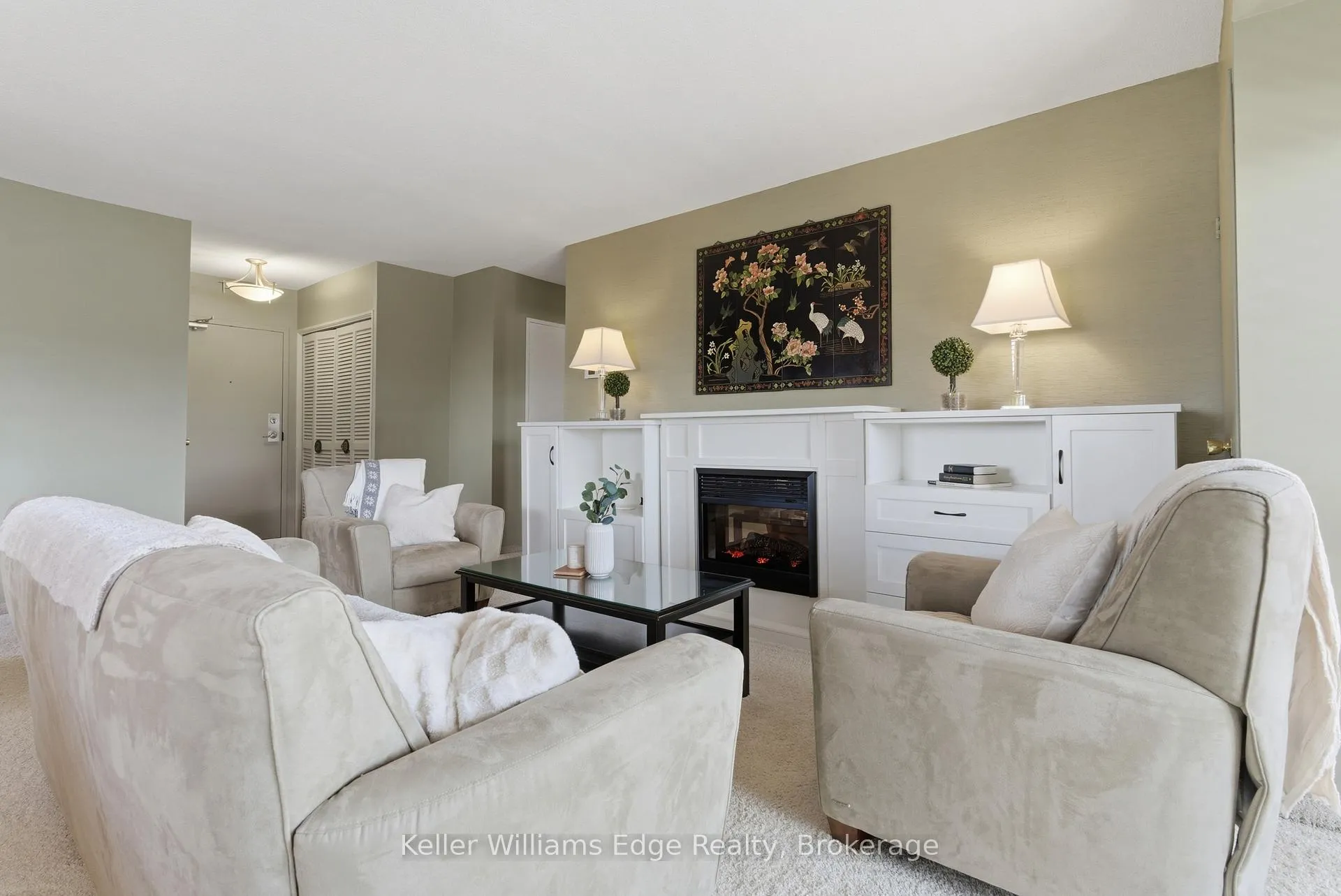 Photo 8 of Unit 507, 301 Frances Avenue, Hamilton, Lakeshore — HOMEH