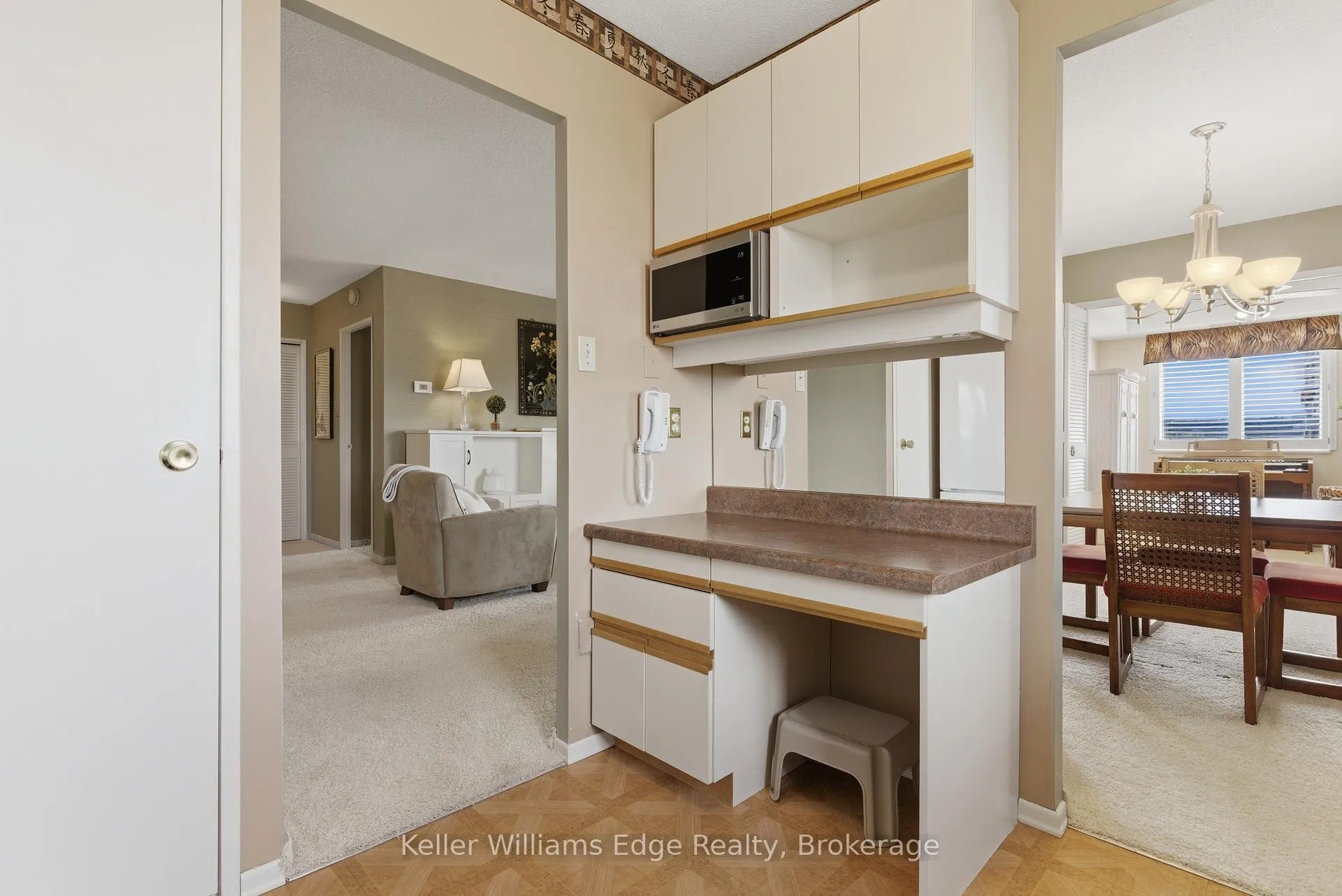 Photo 15 of Unit 507, 301 Frances Avenue, Hamilton, Lakeshore — HOMEH