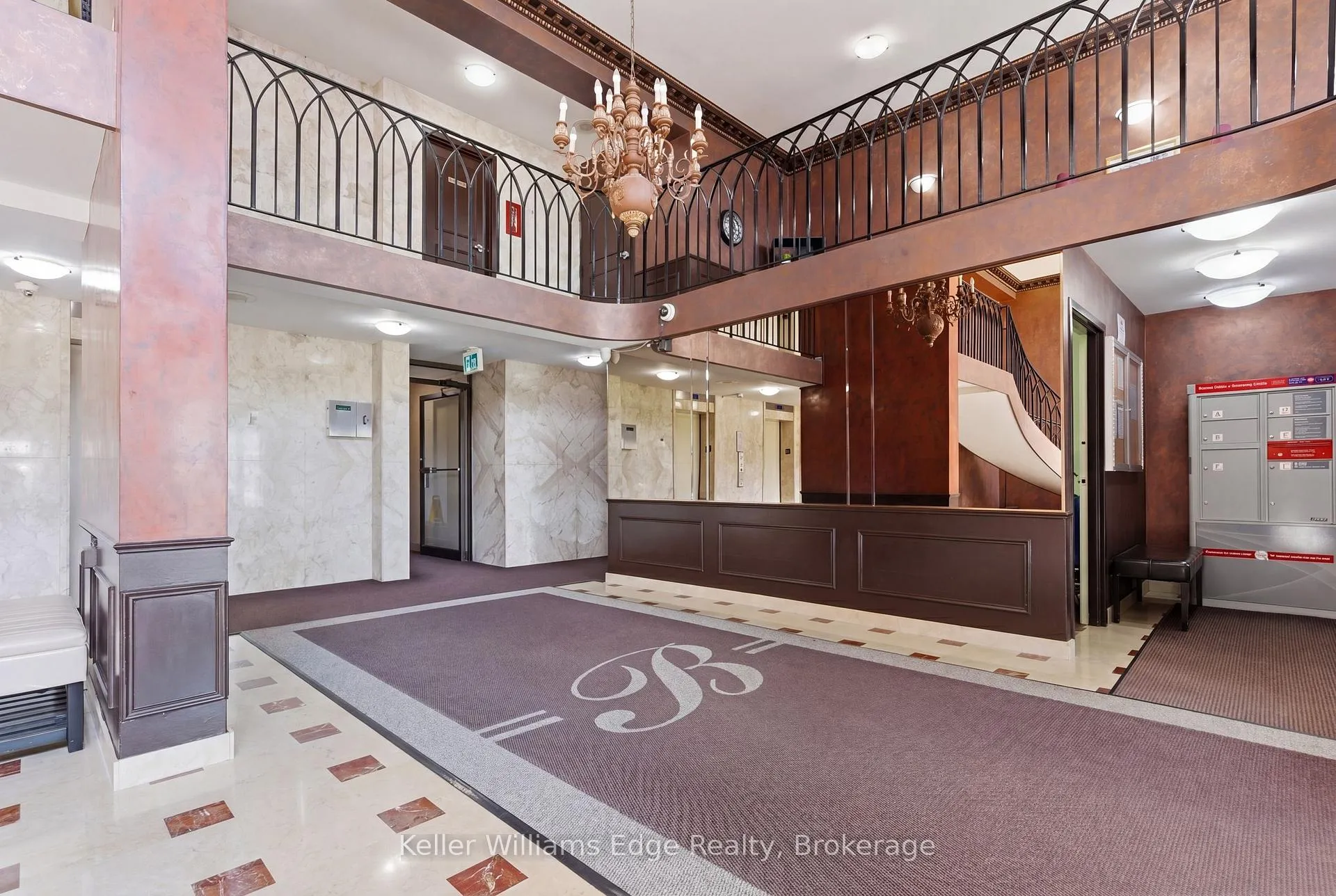 Photo 33 of Unit 507, 301 Frances Avenue, Hamilton, Lakeshore — HOMEH