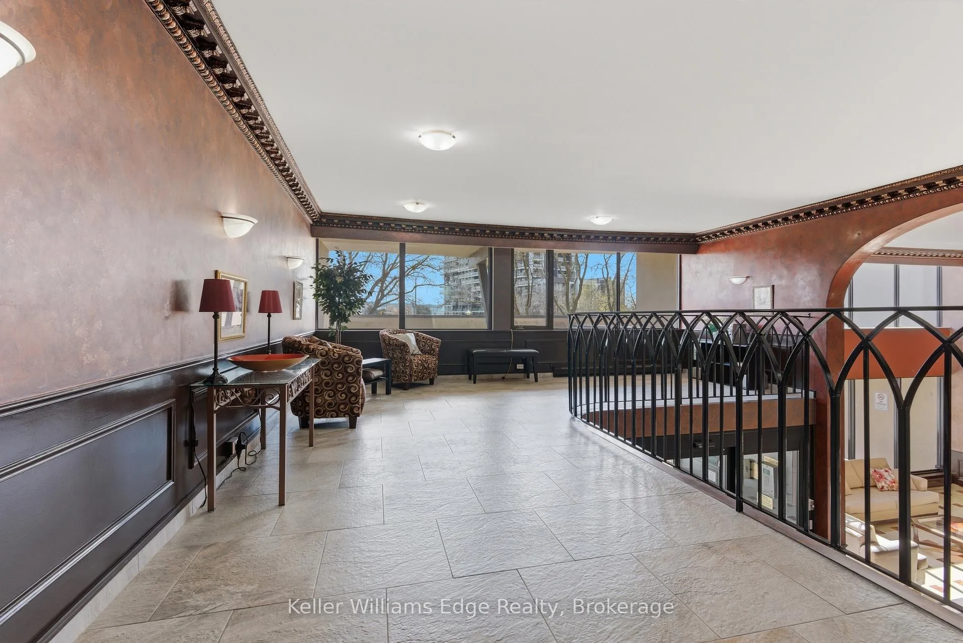 Photo 34 of Unit 507, 301 Frances Avenue, Hamilton, Lakeshore — HOMEH