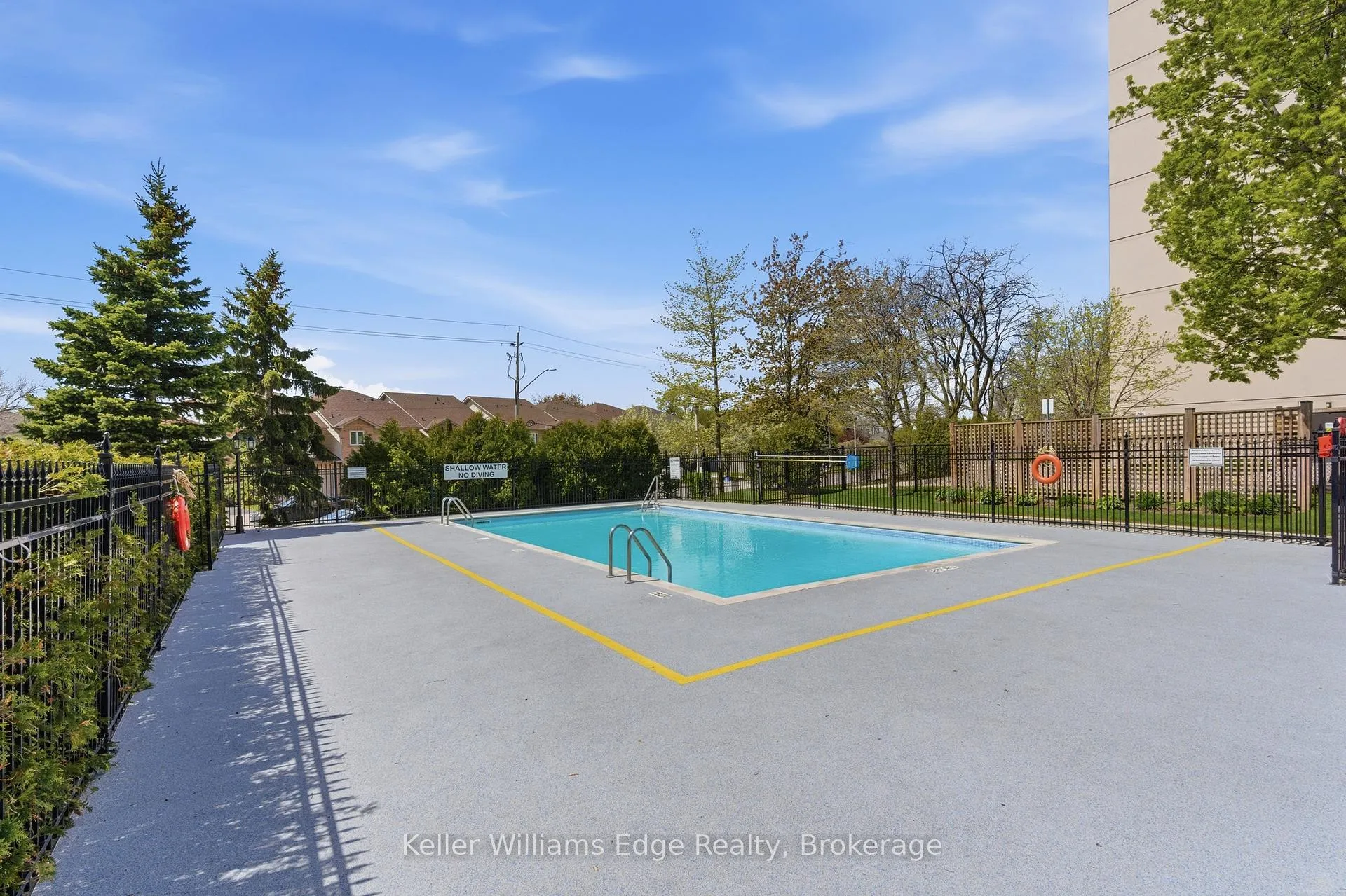 Photo 35 of Unit 507, 301 Frances Avenue, Hamilton, Lakeshore — HOMEH