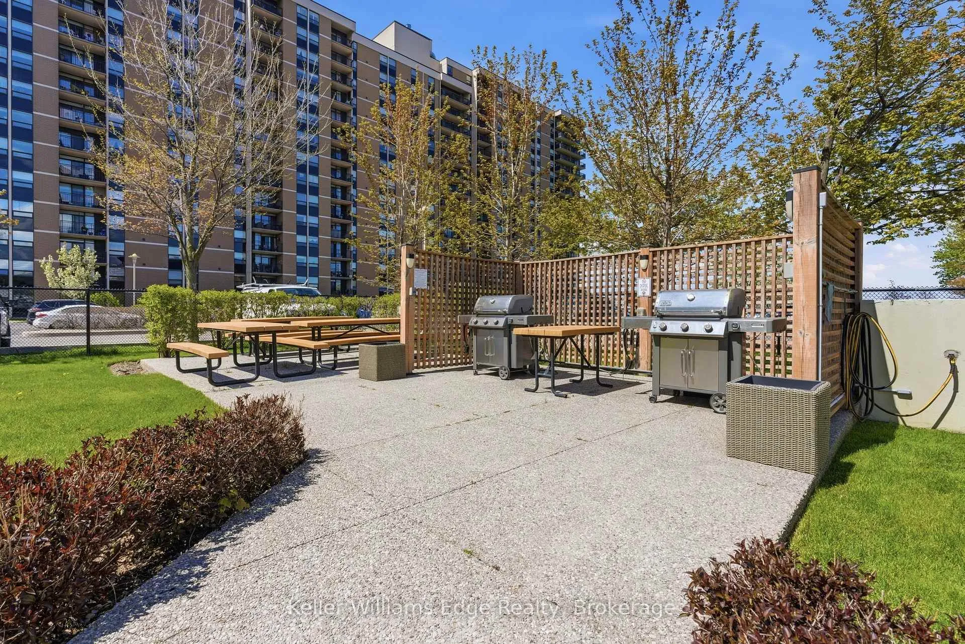 Photo 36 of Unit 507, 301 Frances Avenue, Hamilton, Lakeshore — HOMEH