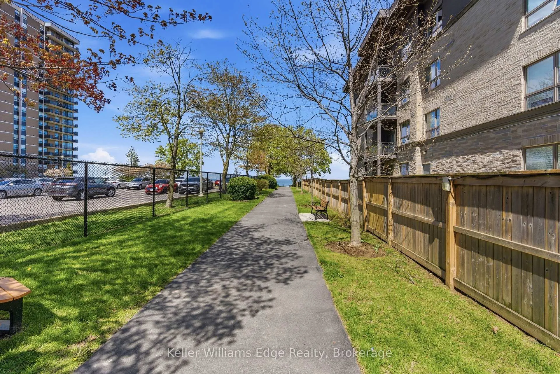 Photo 37 of Unit 507, 301 Frances Avenue, Hamilton, Lakeshore — HOMEH