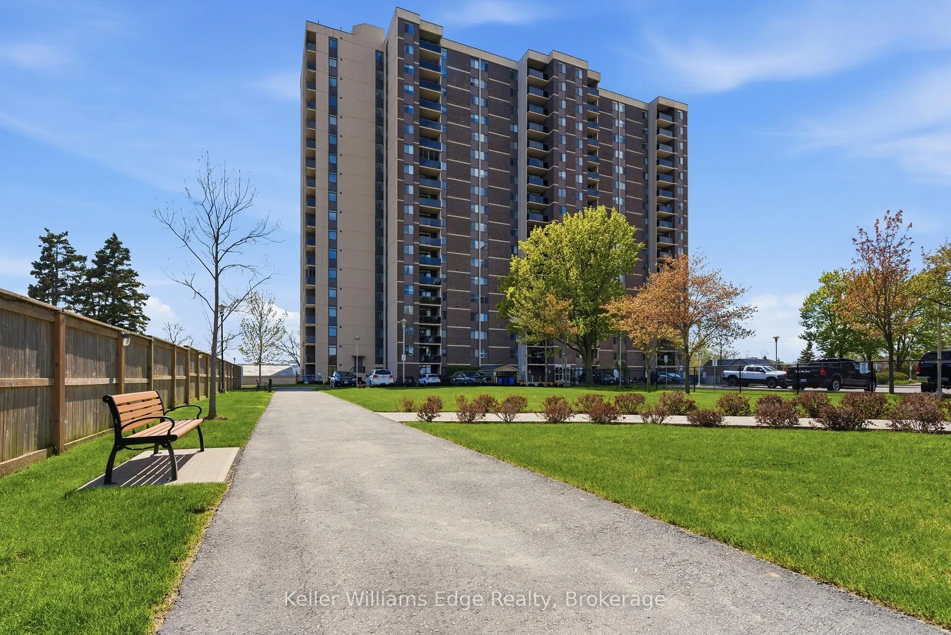 Photo 38 of Unit 507, 301 Frances Avenue, Hamilton, Lakeshore — HOMEH
