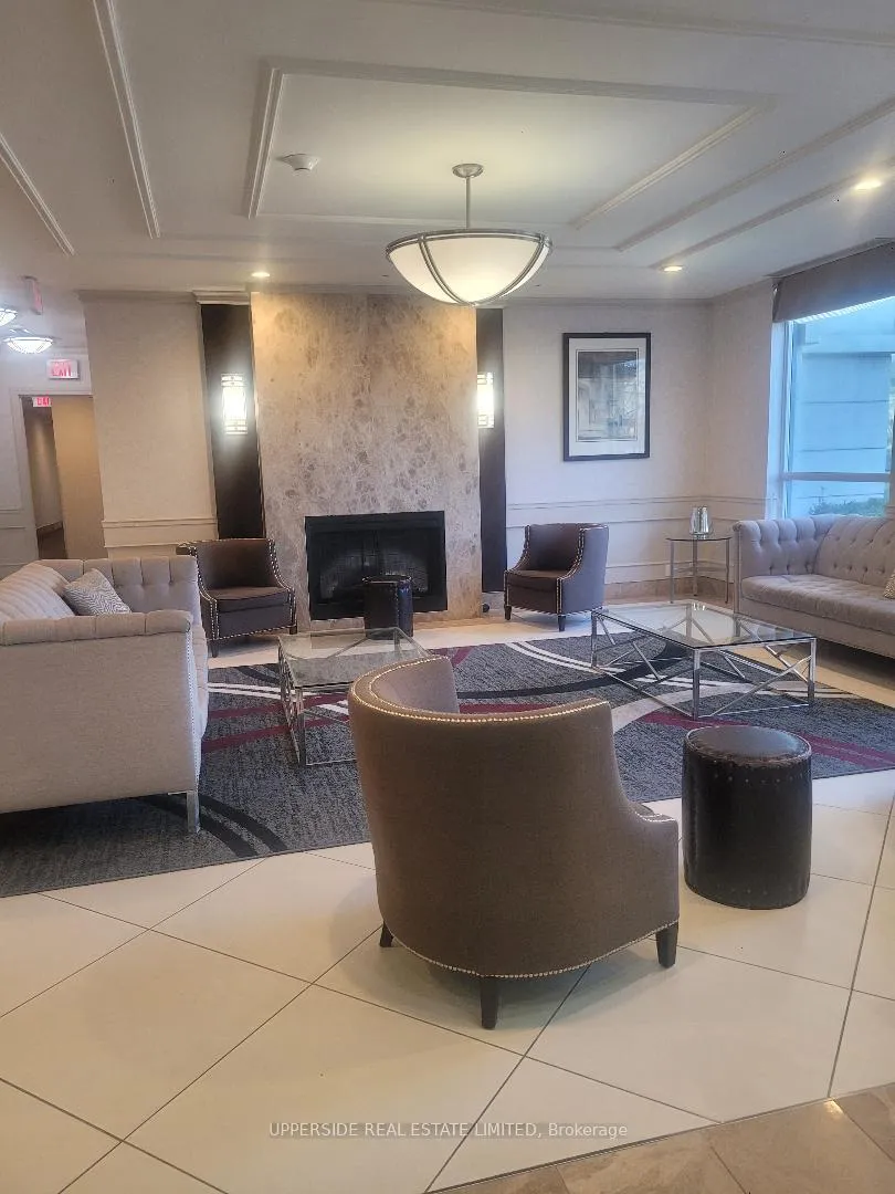 Photo 1 of Unit 1409, 20 North Park Road, Vaughan, Beverley Glen — HOMEH