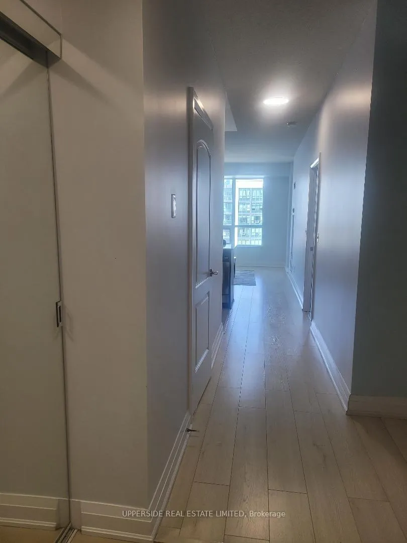 Photo 4 of Unit 1409, 20 North Park Road, Vaughan, Beverley Glen — HOMEH
