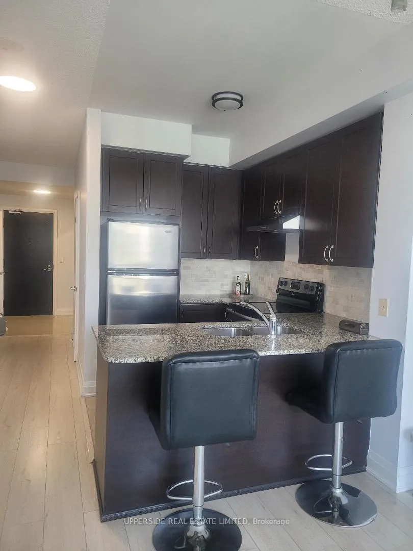 Photo 6 of Unit 1409, 20 North Park Road, Vaughan, Beverley Glen — HOMEH