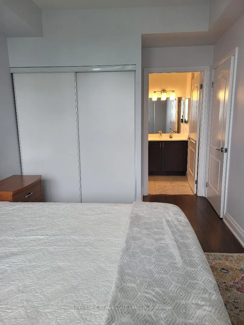Photo 9 of Unit 1409, 20 North Park Road, Vaughan, Beverley Glen — HOMEH
