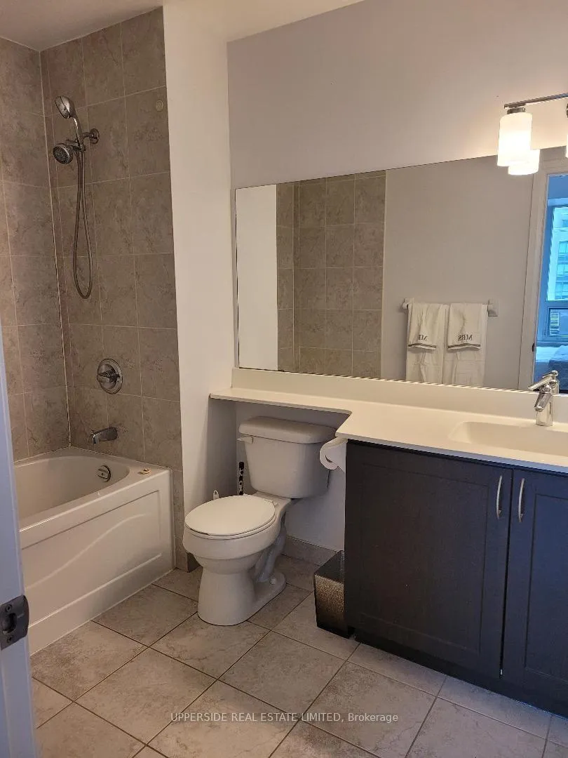 Photo 10 of Unit 1409, 20 North Park Road, Vaughan, Beverley Glen — HOMEH
