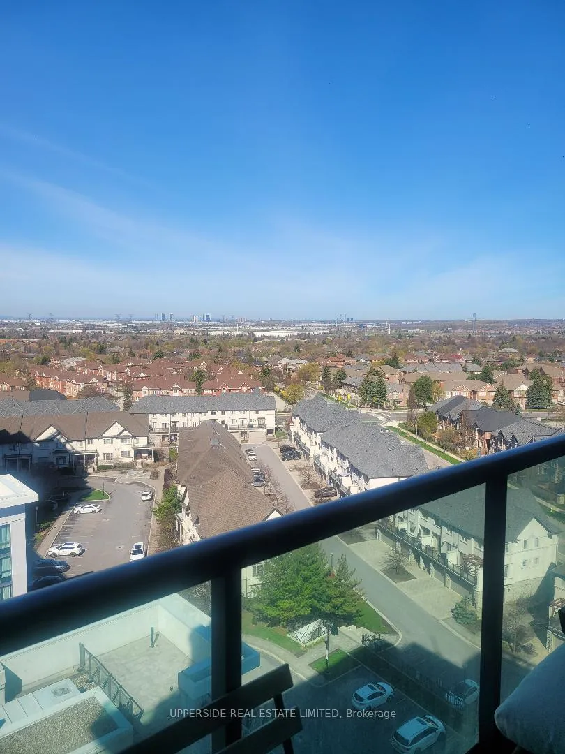 Photo 14 of Unit 1409, 20 North Park Road, Vaughan, Beverley Glen — HOMEH