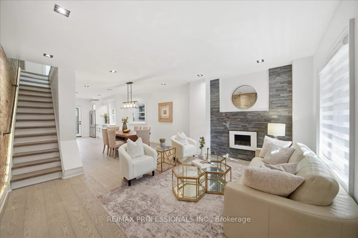 Photo 3 of 777 Dufferin Street, Toronto, Dufferin Grove — HOMEH