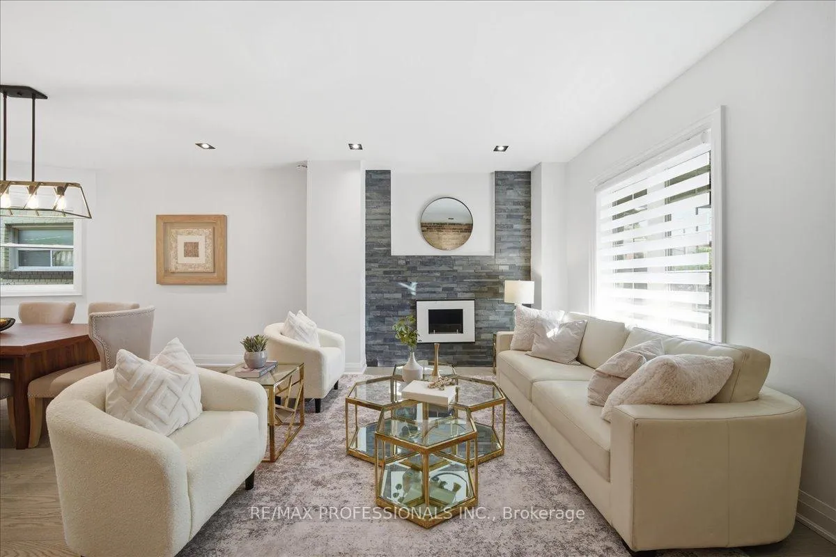 Photo 4 of 777 Dufferin Street, Toronto, Dufferin Grove — HOMEH