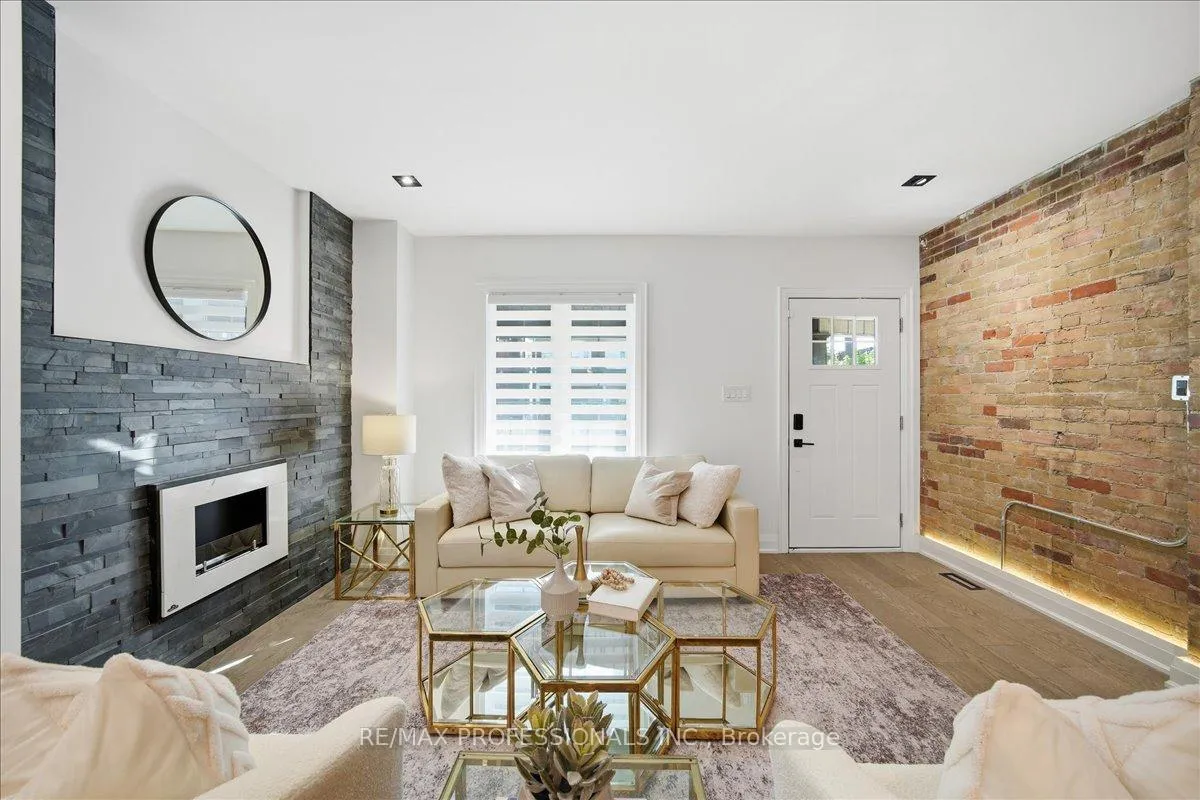 Photo 5 of 777 Dufferin Street, Toronto, Dufferin Grove — HOMEH